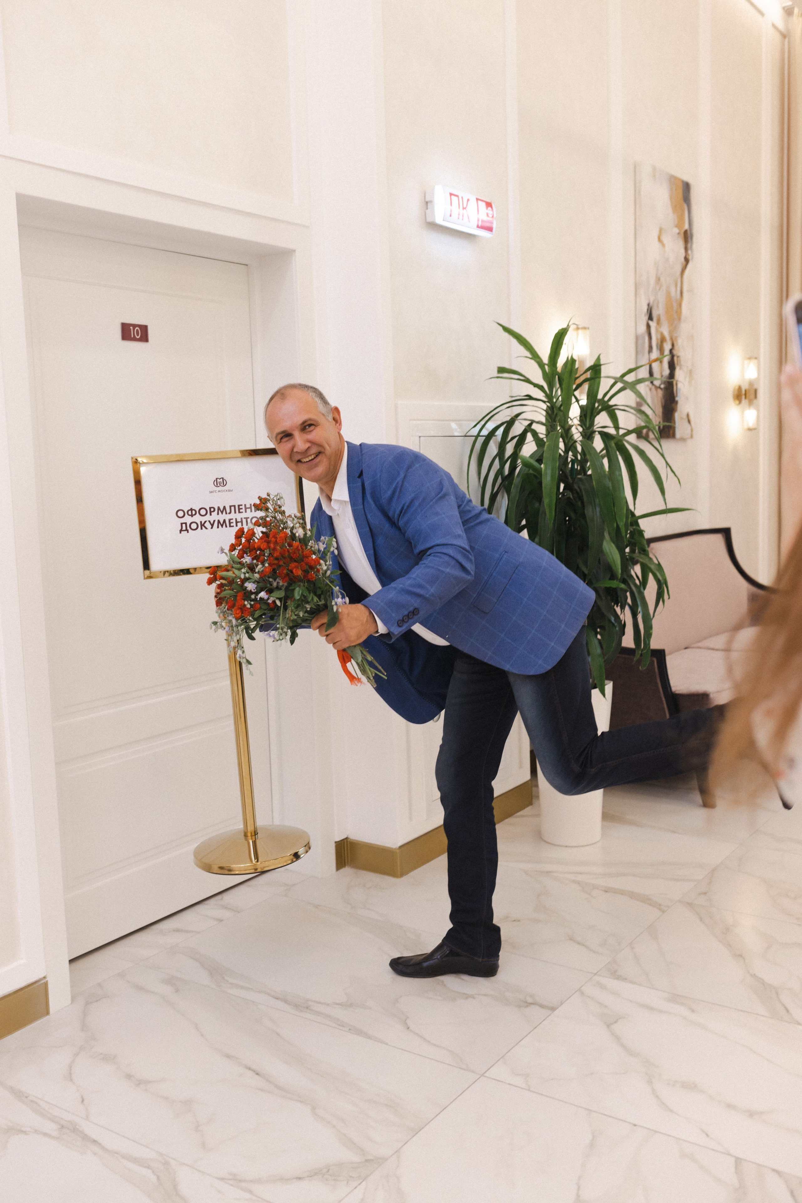 Евгений и Мария. Семейный фотограф в Москве