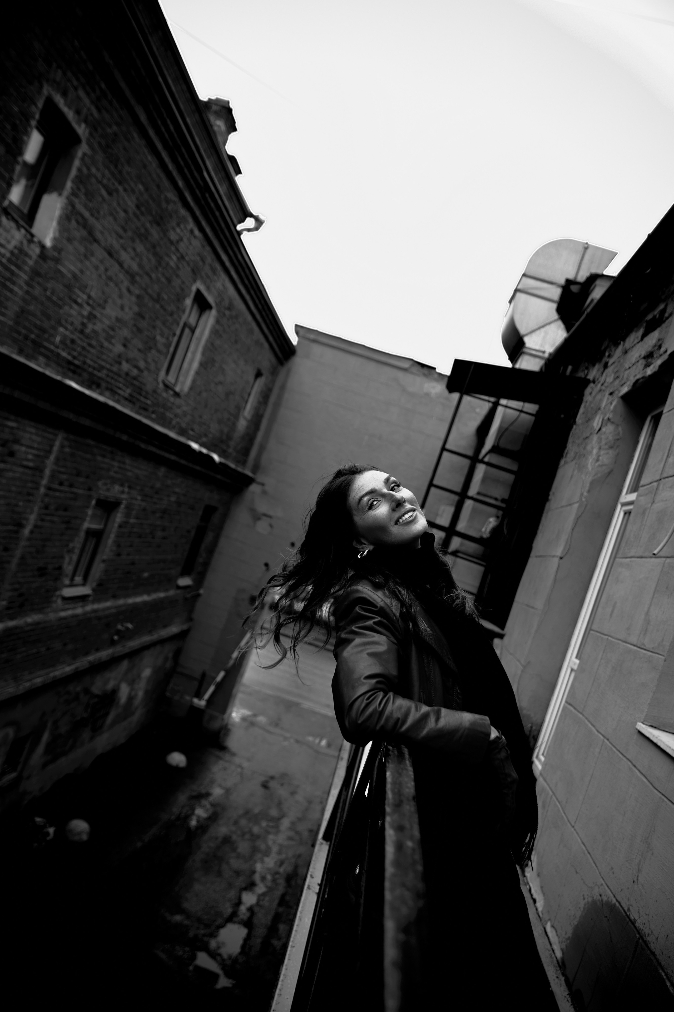 ANNA. Yulia Otroschenko