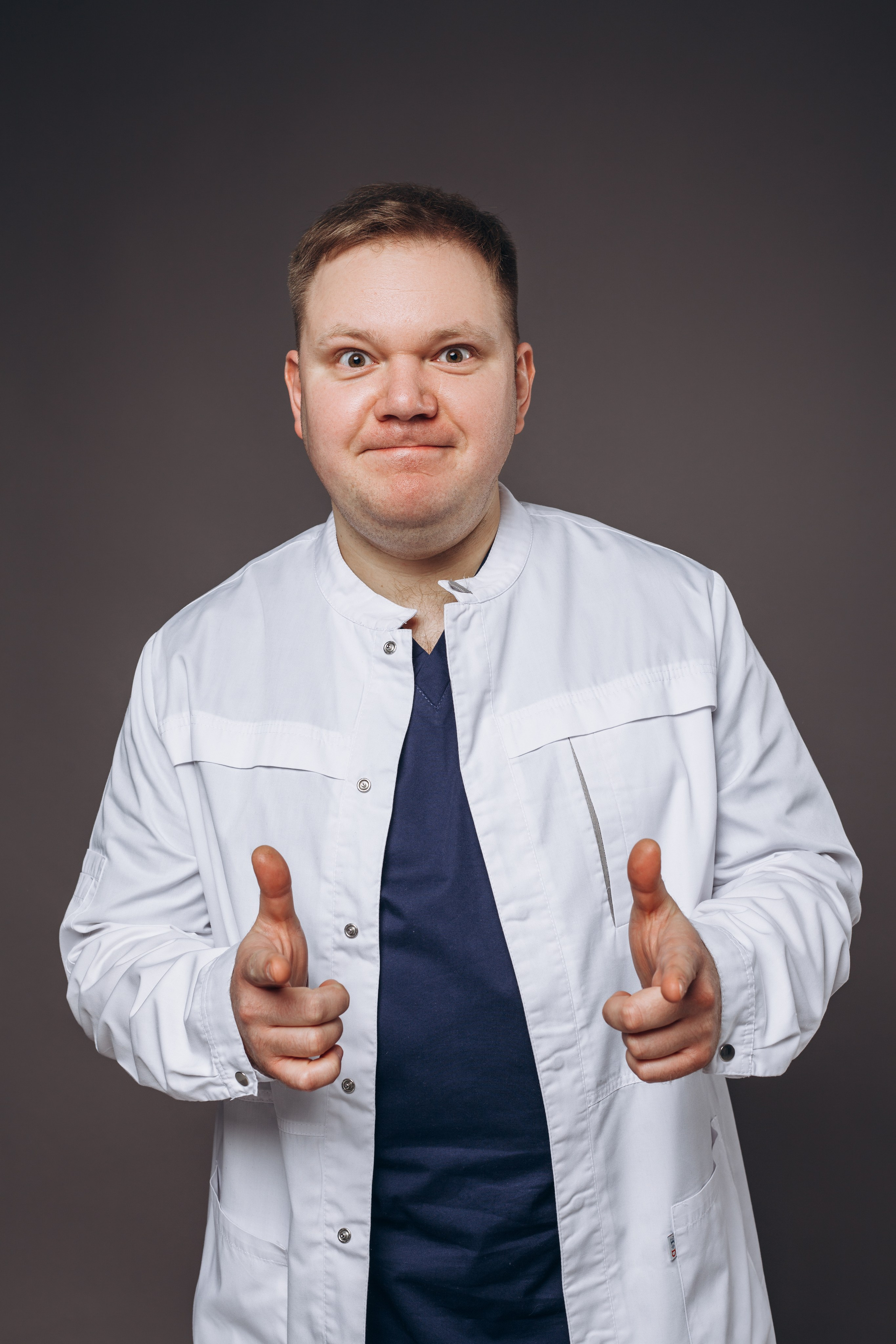 Бизнес портрет нижний новгроод