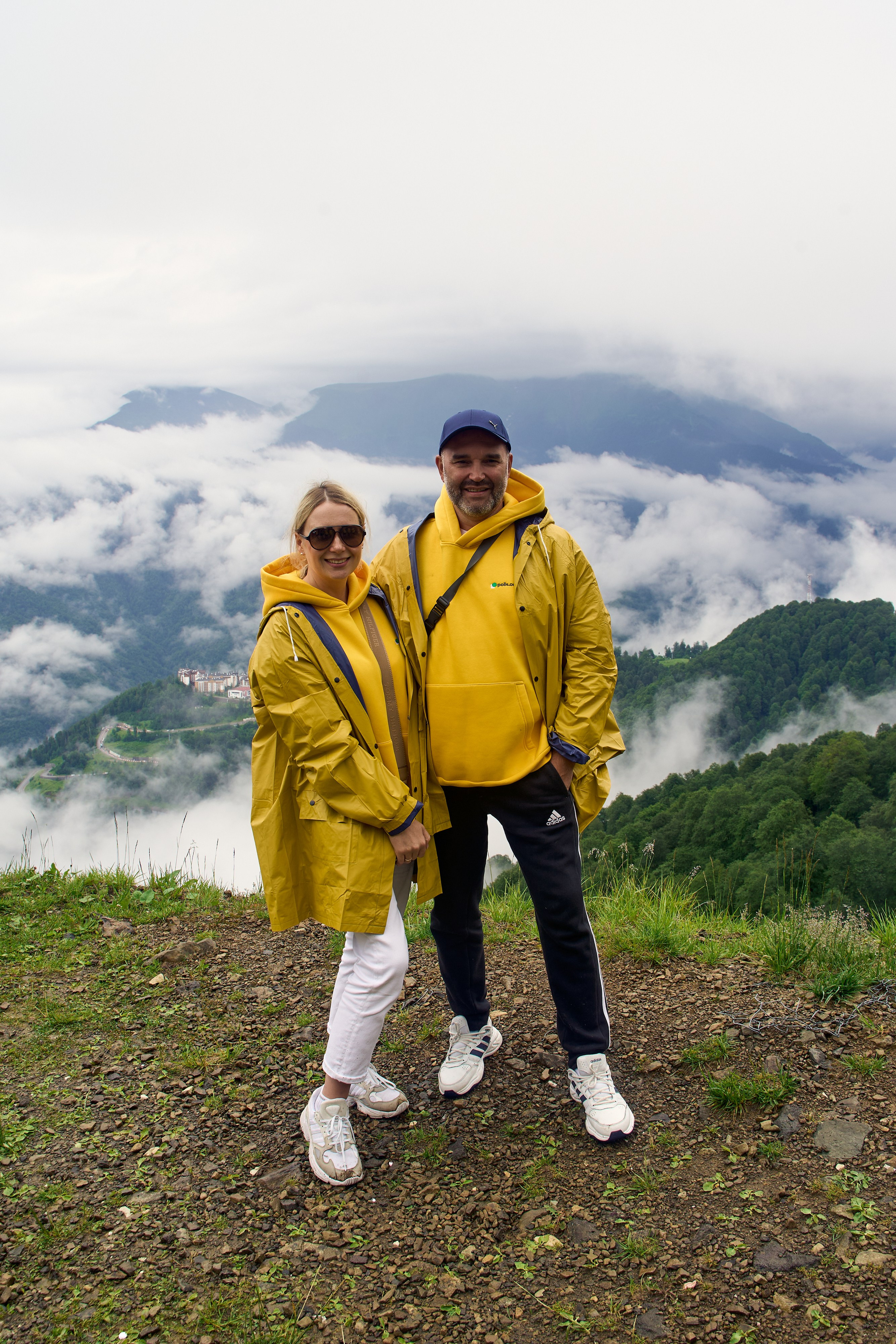 Корпоратив. Главная