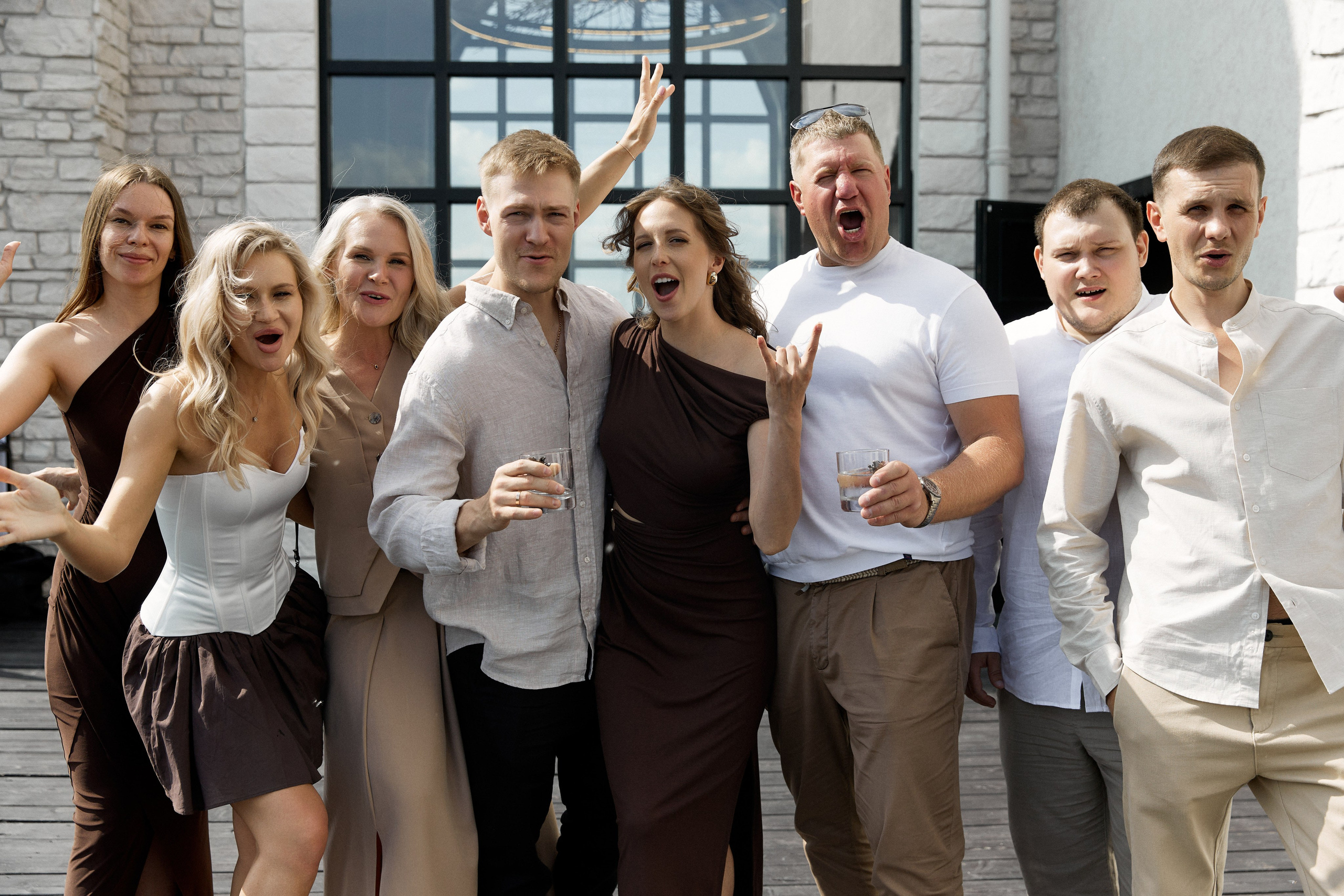 Посмотреть серию. Свадебный и семейный фотограф в Красноярске Тряпчев Павел