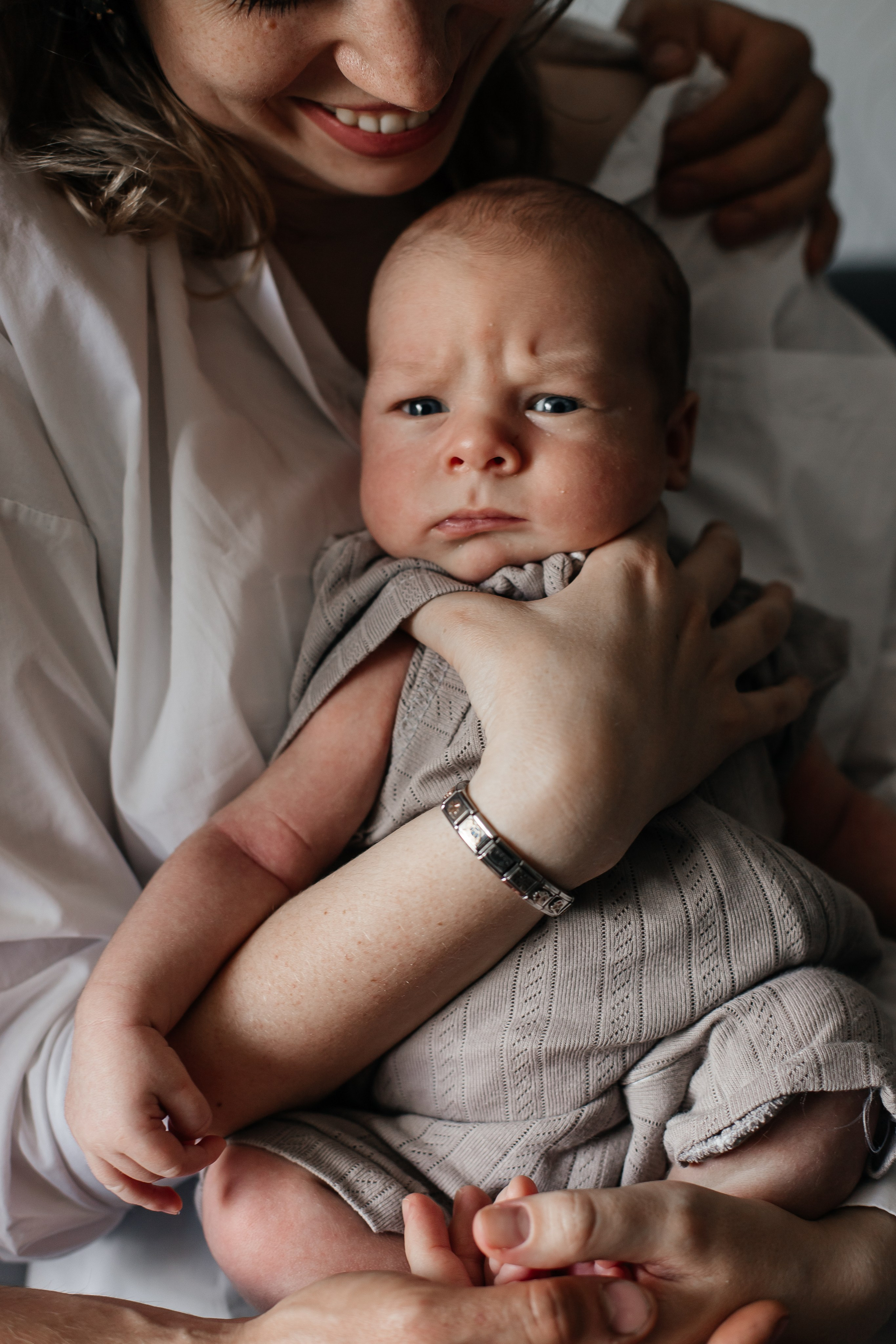 Сева, Юля и Андрей. Свадебный и семейный фотограф в Нижнем Новгороде Екатерина Наймарк
