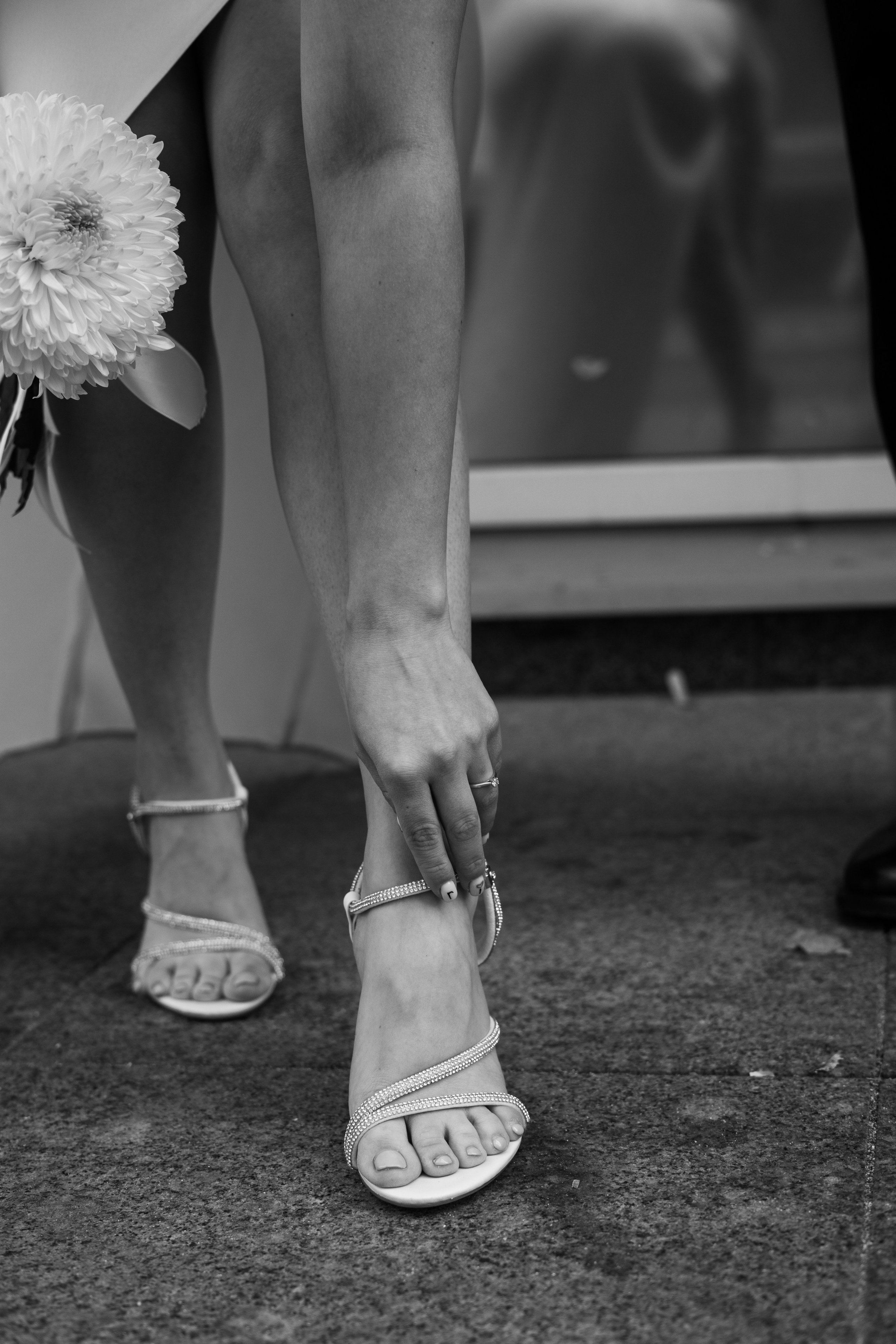 Ольга и Евгений. день 1. Фотограф Москва