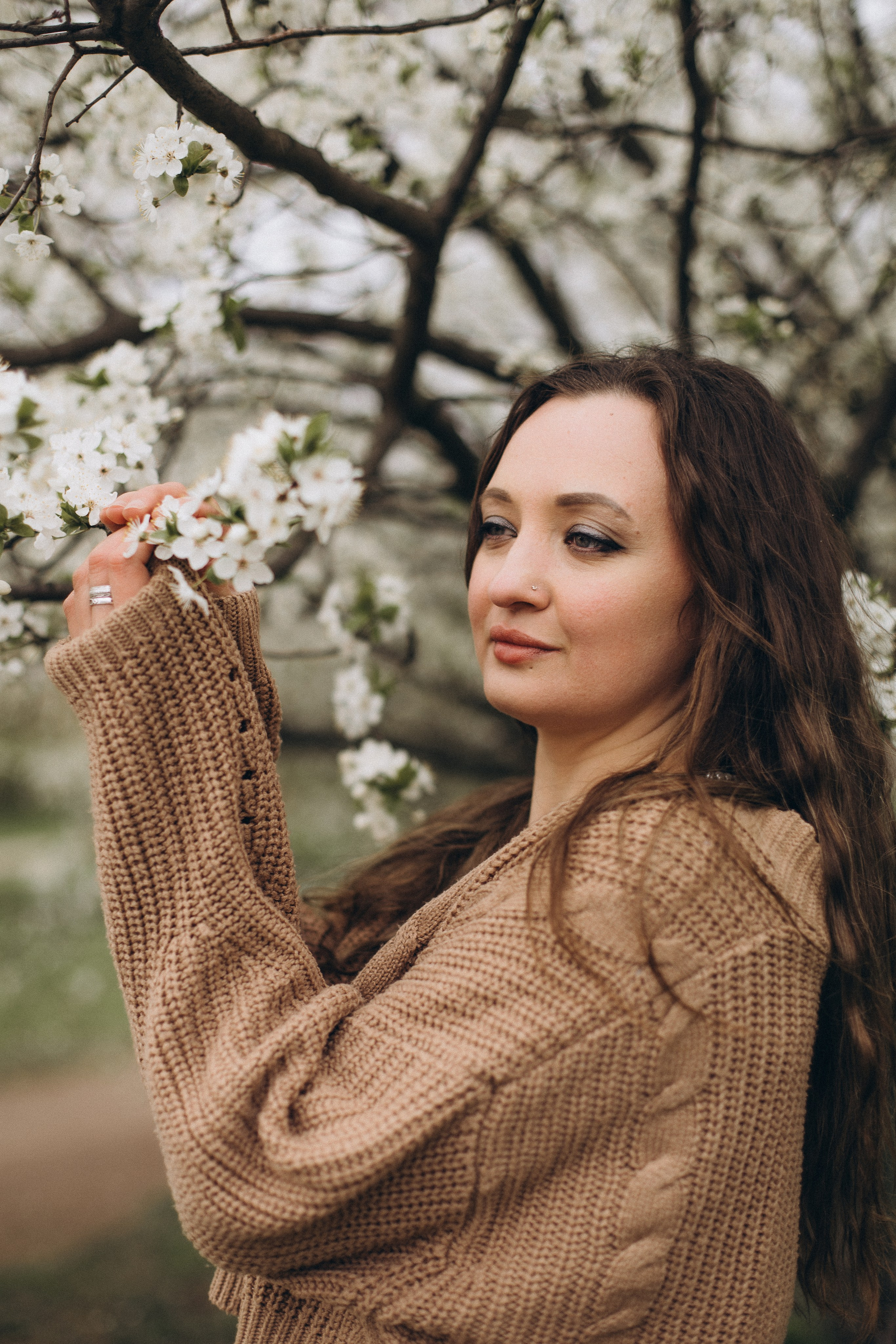 Ксения-Яблоня