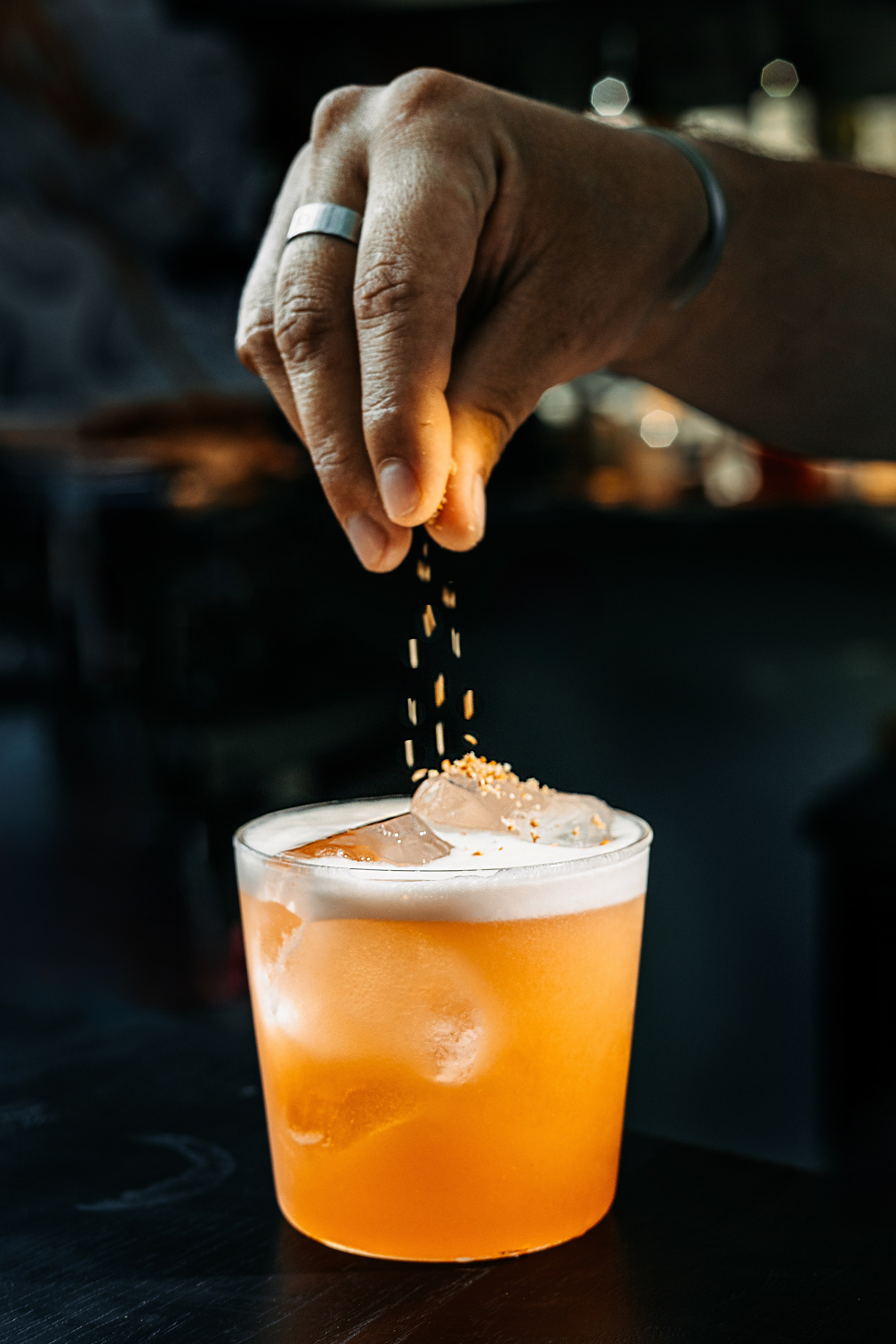 Drinks. Профессиональный фотограф Нурмиева Вероника