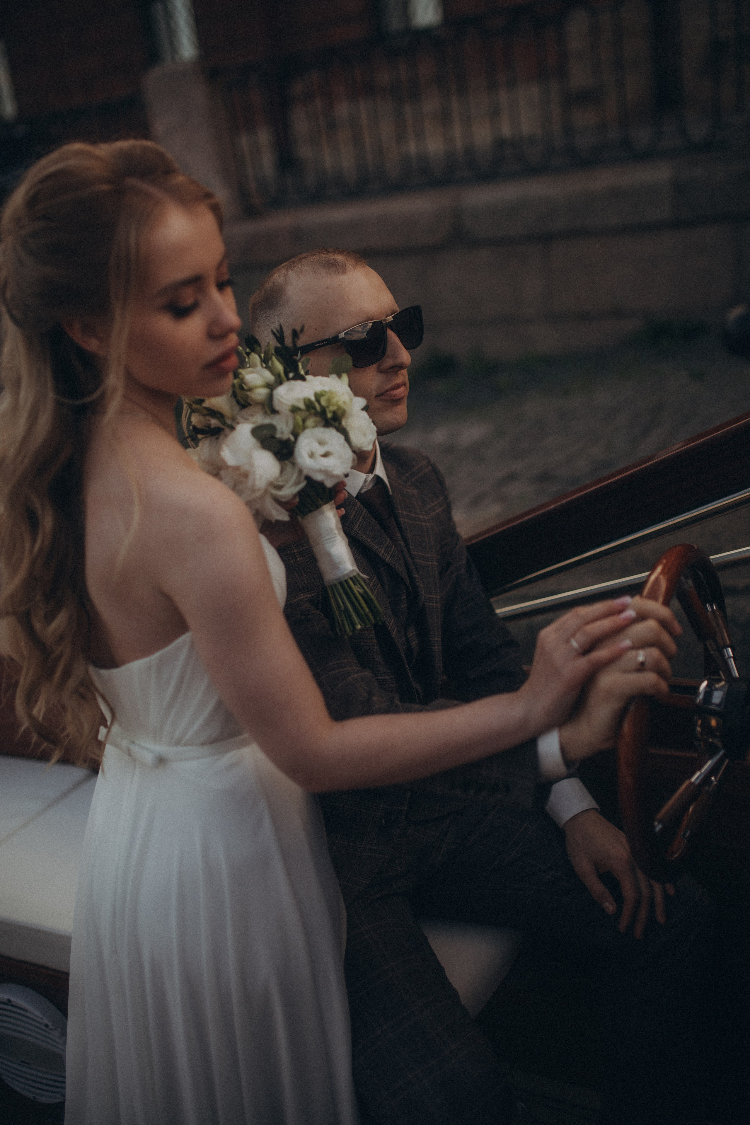 20.06.24. Фотограф в Санкт Петербурге Лара Великова