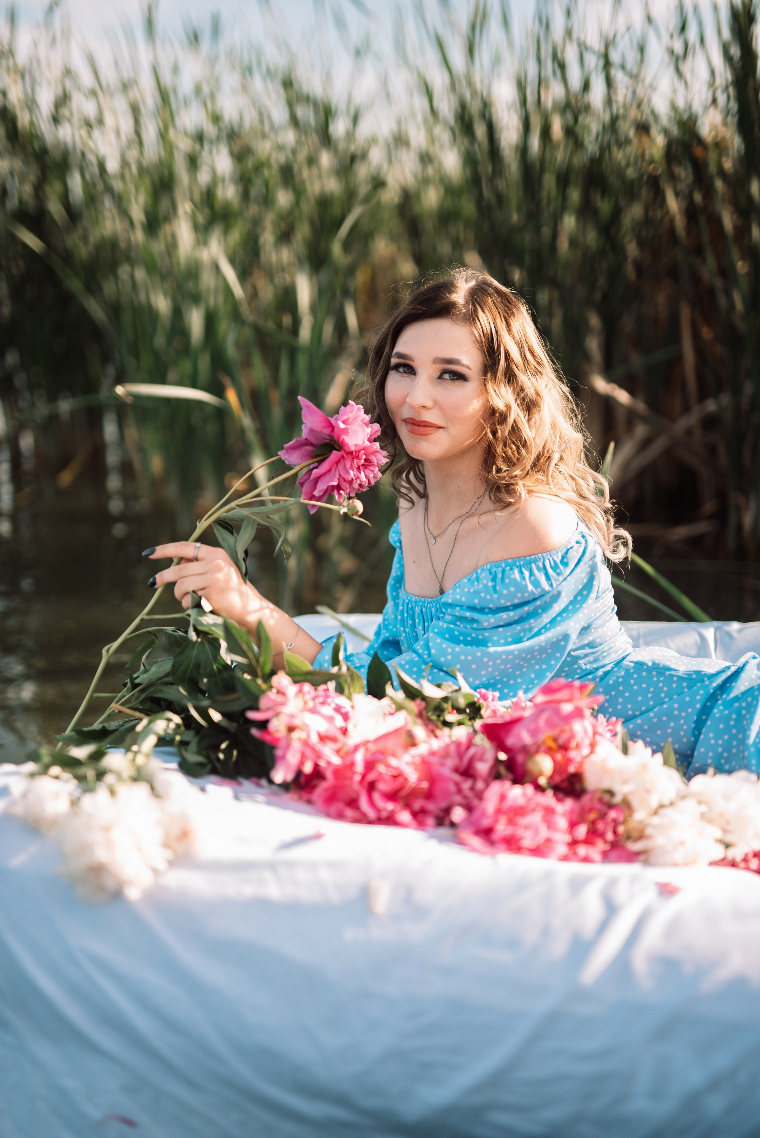 BLOSSOM. Семейный фотограф в Барнауле