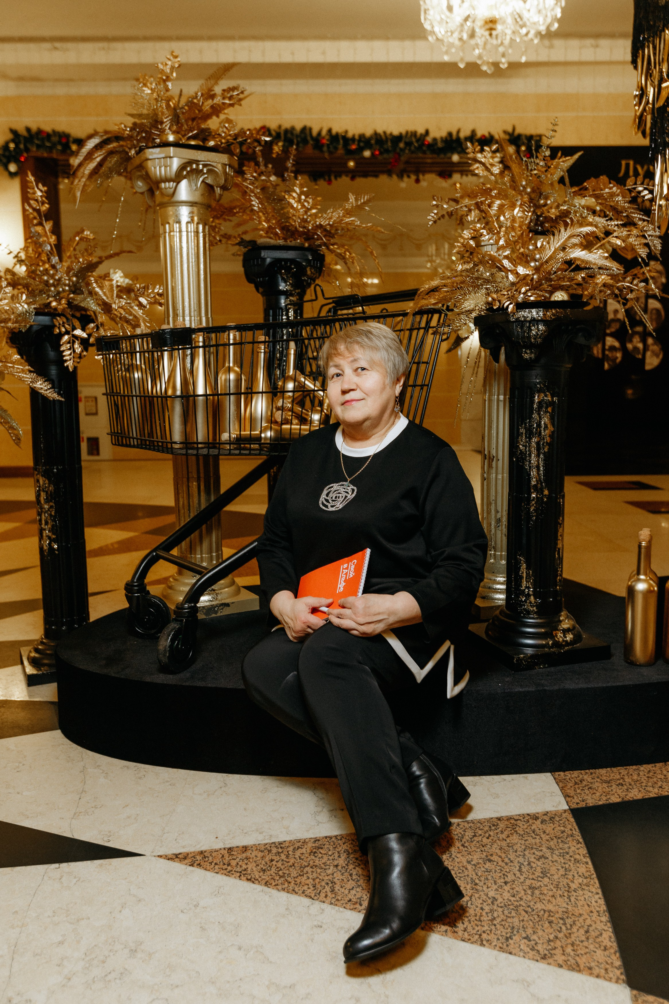 ПРЕМИЯ В СФЕРЕ ОБЩЕСТВЕННОГО ПИТАНИЯ. СВОИ. ФОТООТЧЕТЫ-СОБЫТИЯ-МЕСТА