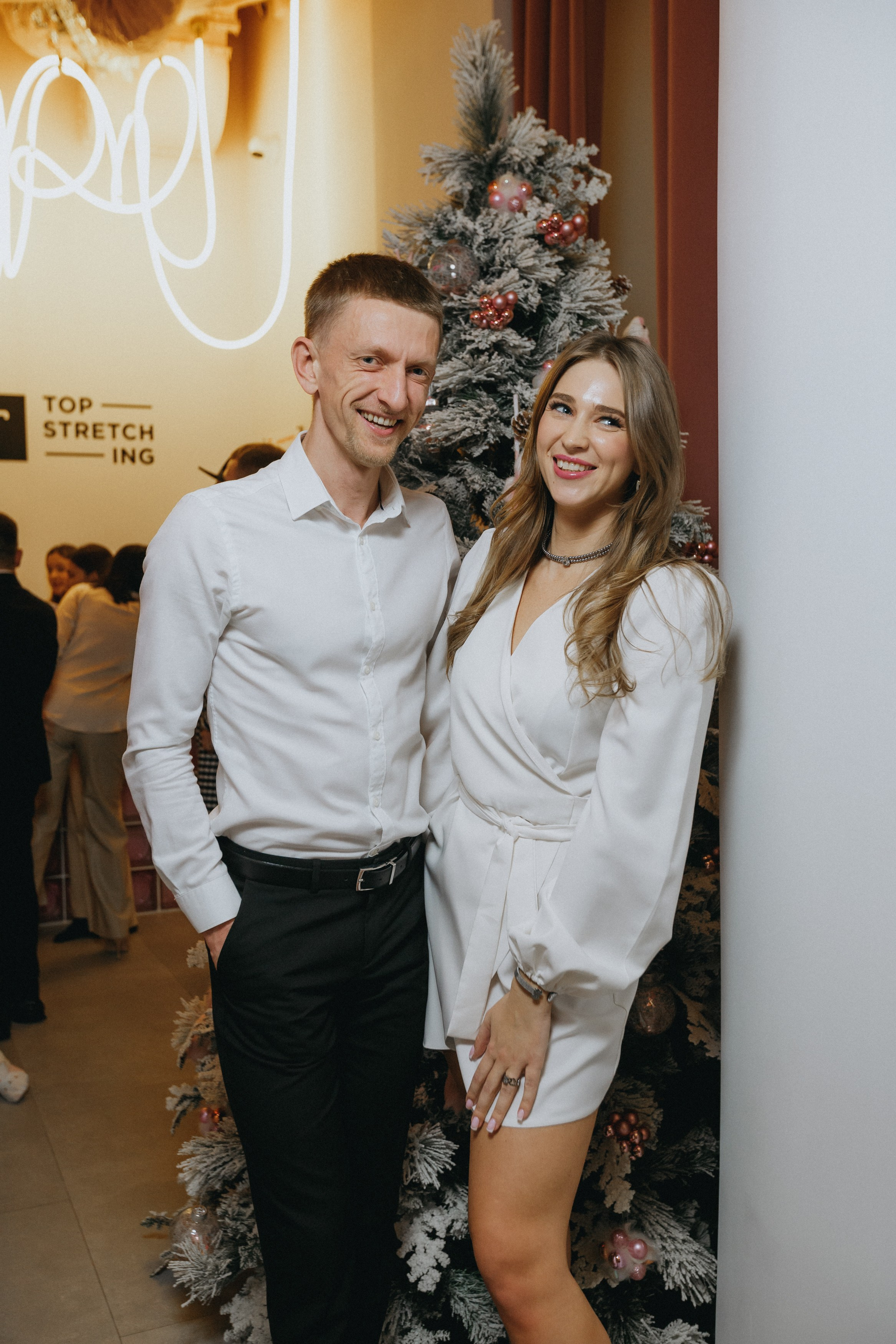 TOPSTRETCHING 2 YEARS. СВОИ. ФОТООТЧЕТЫ-СОБЫТИЯ-МЕСТА