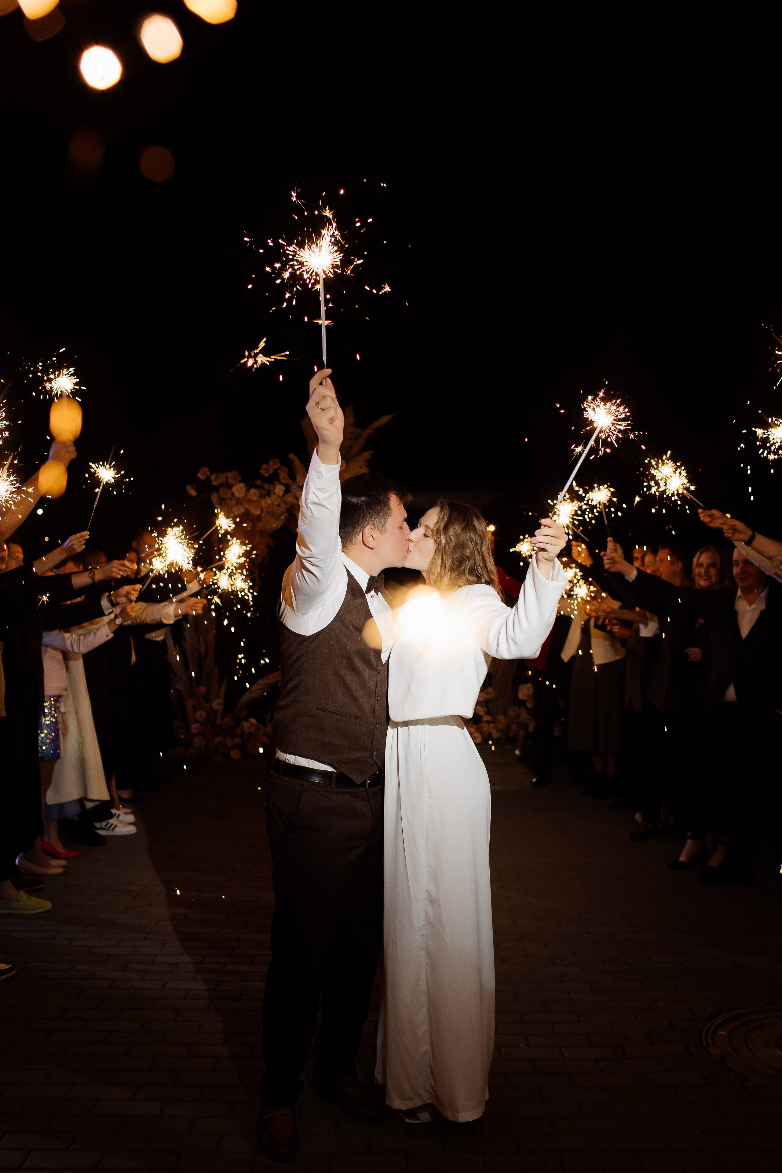 ВАЛЕРИЯ И АЛЕКСАНДР, ПЕГАС. Свадебный и индивидуальный фотограф в Челябинске Евгения Негодяева