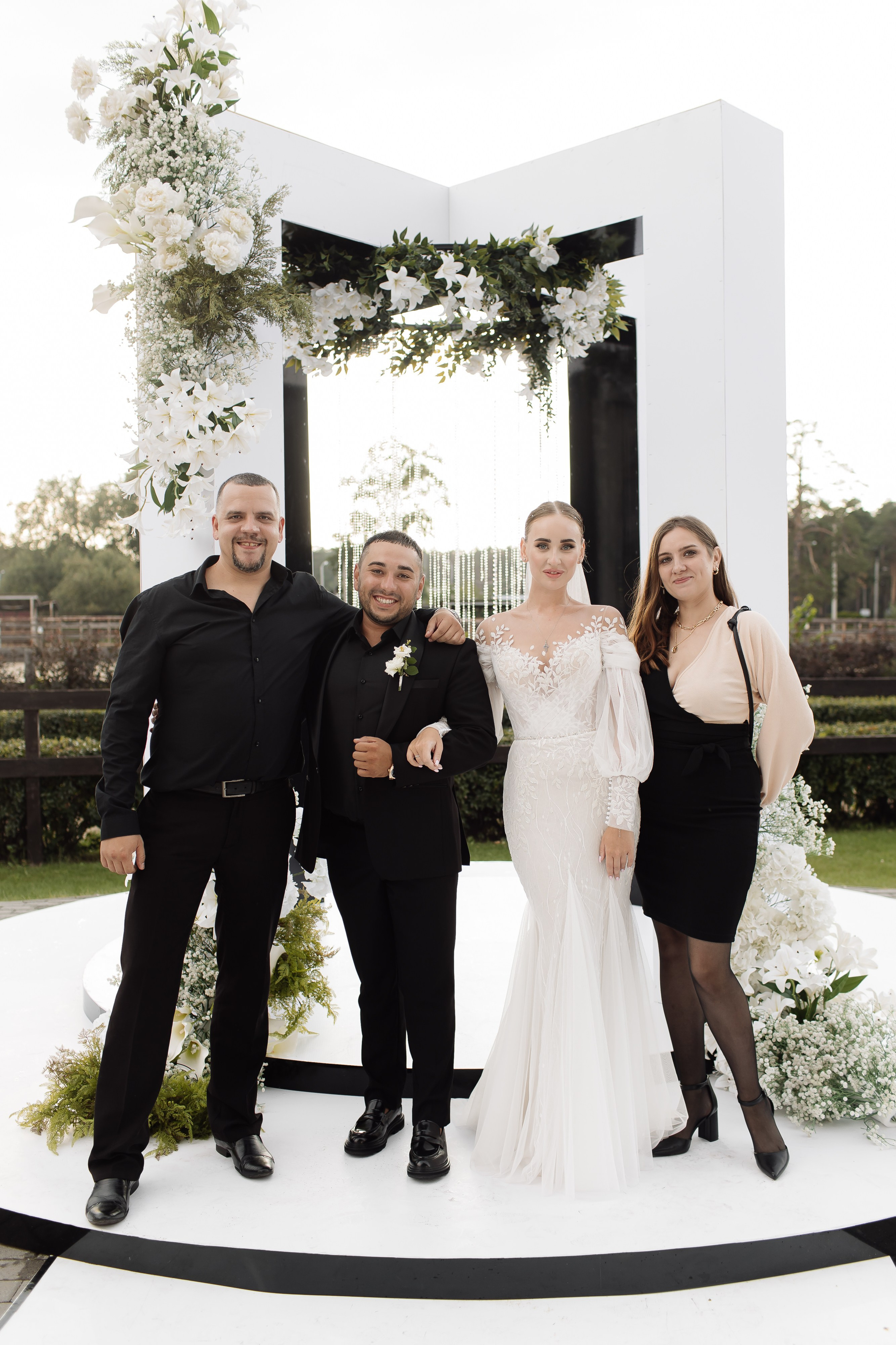 ПОЛНЫЙ СВАДЕБНЫЙ ДЕНЬ, АНДРЕЙ И АНАСТАСИЯ, ПЕГАС. Свадебный и индивидуальный фотограф в Челябинске Евгения Негодяева