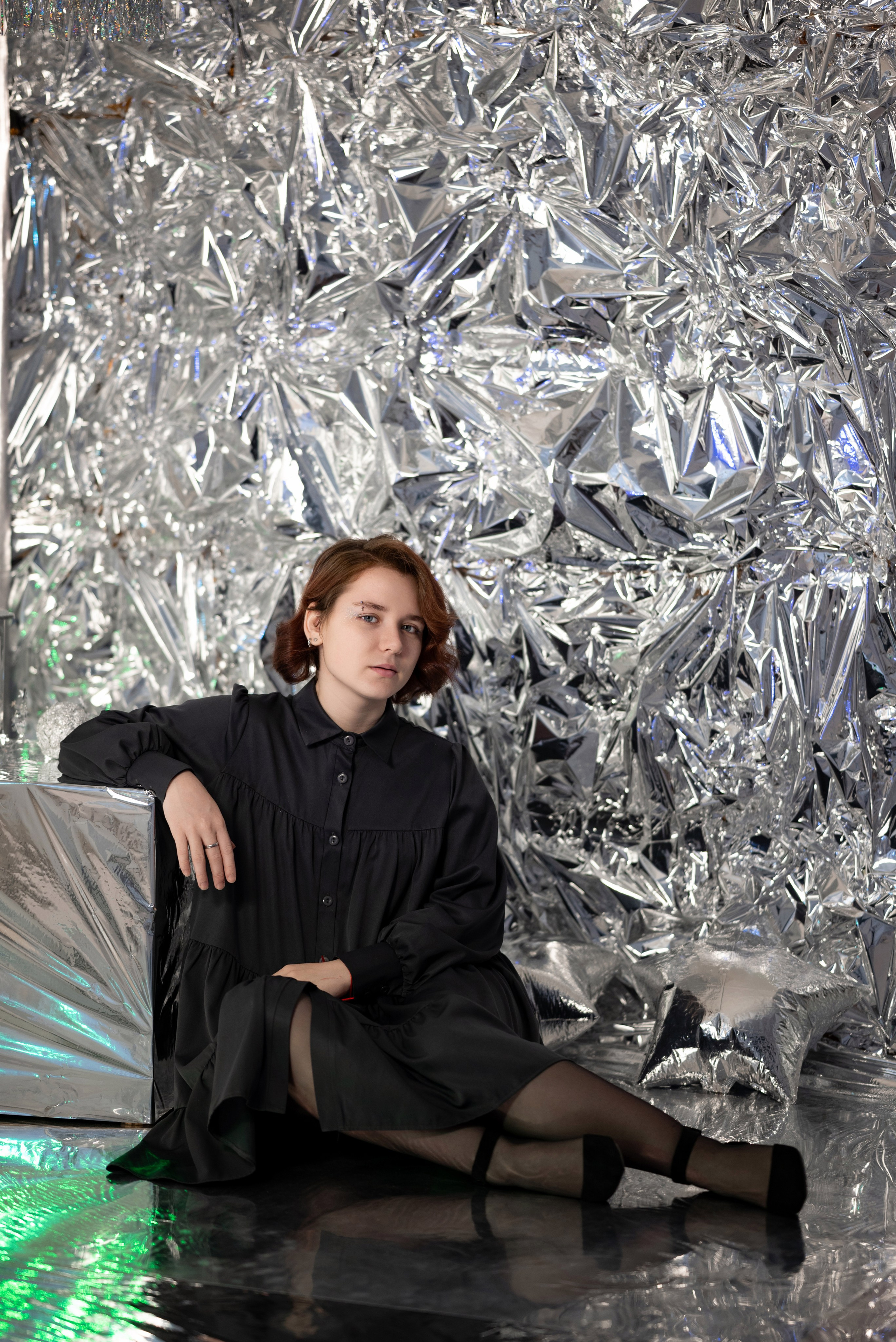 Новогодний 2023-2024. Фотограф Екатерина Шишкина. Питкяранта. Карелия