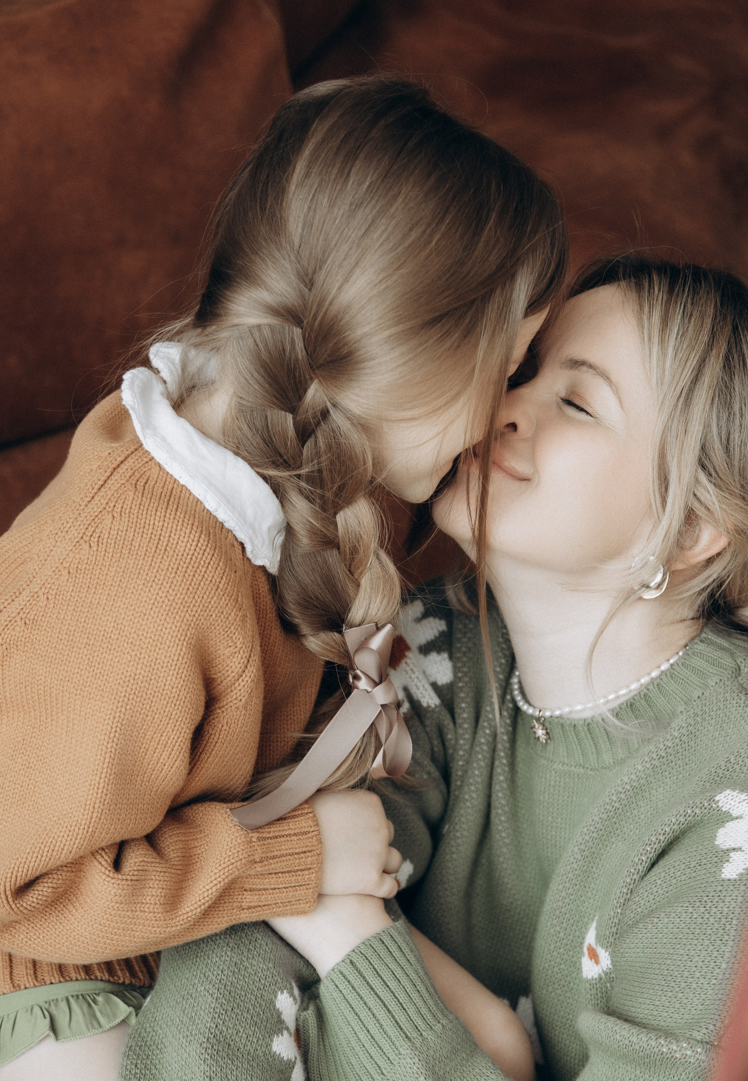 Семейные истории. Семейный и женский фотограф во Владивостоке Тамара Кондор