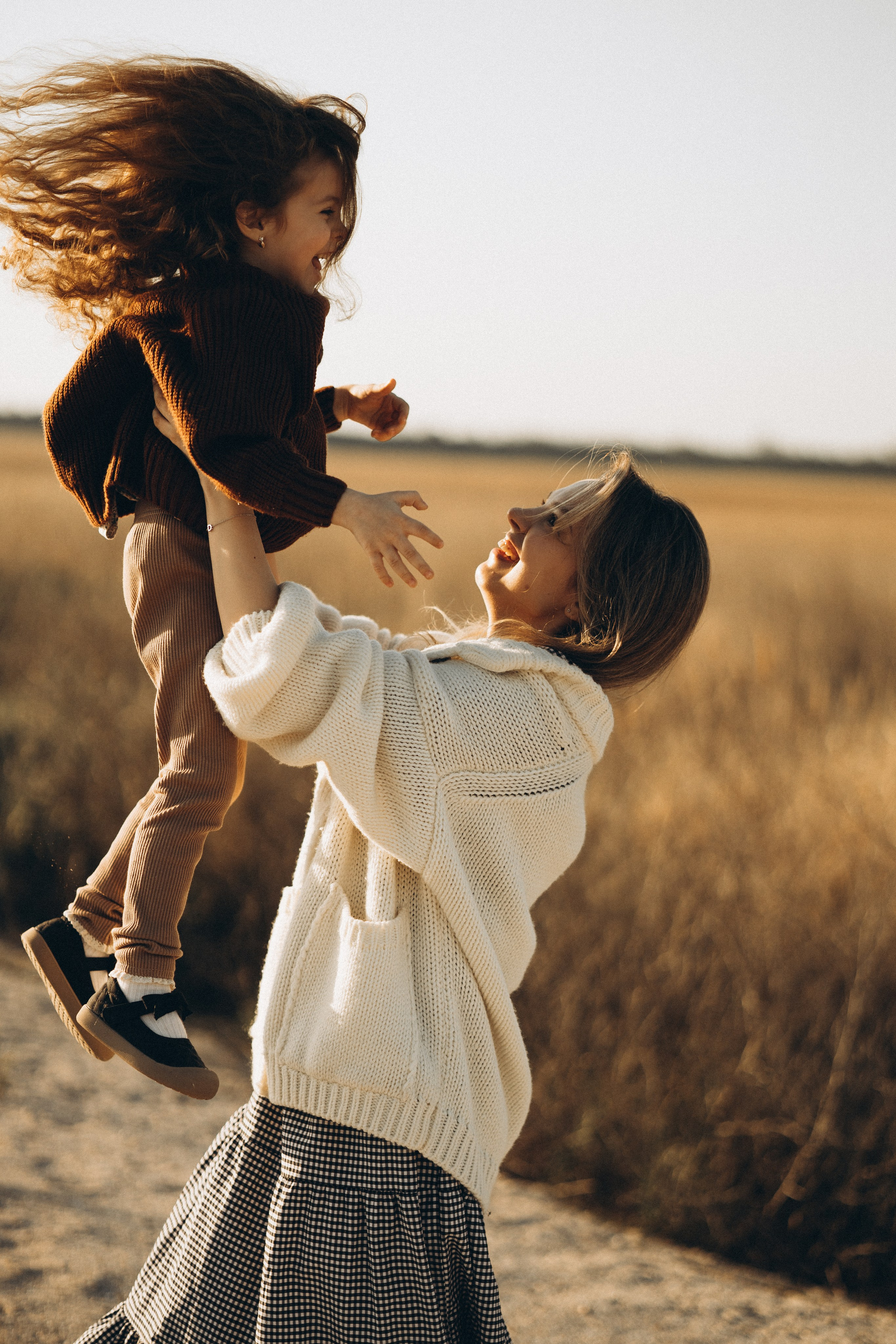 Мама и дочка, такая нежная весна. Семейный и детский фотограф, таганрог, ростов-на-дону