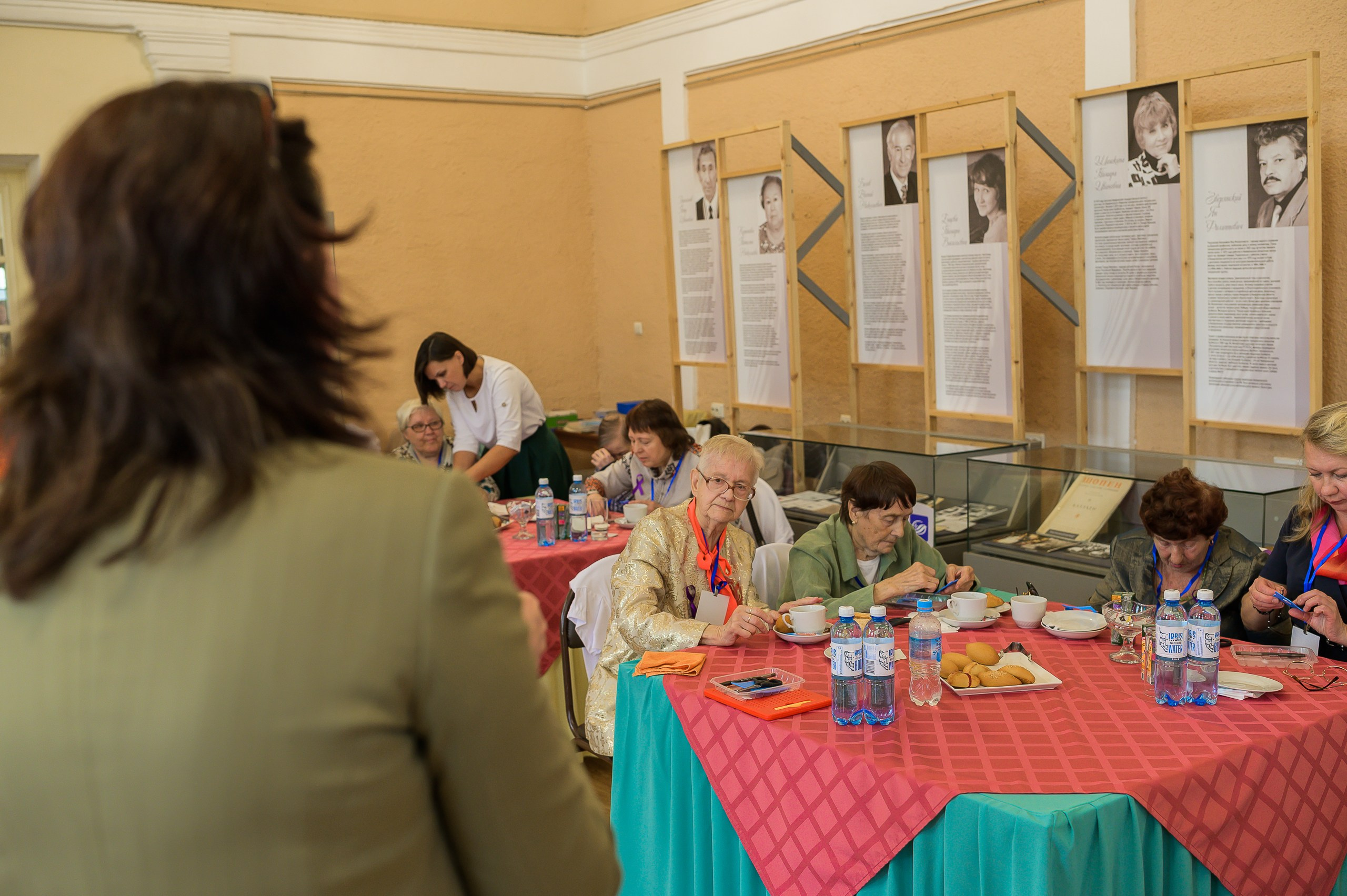 Альц Кафе. Фотограф в Кемерово Владислав Шульц