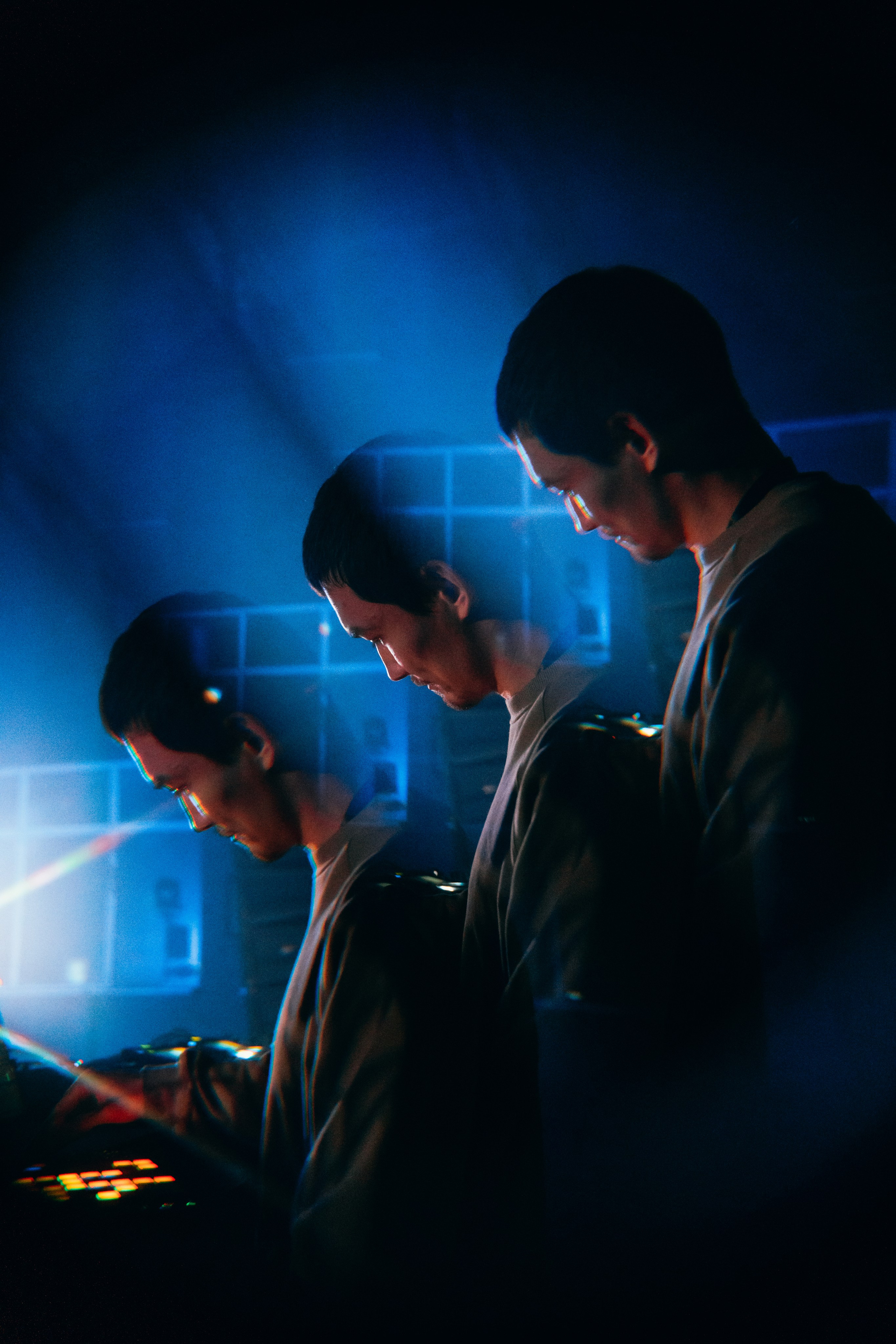 TON 09.2024. Главная