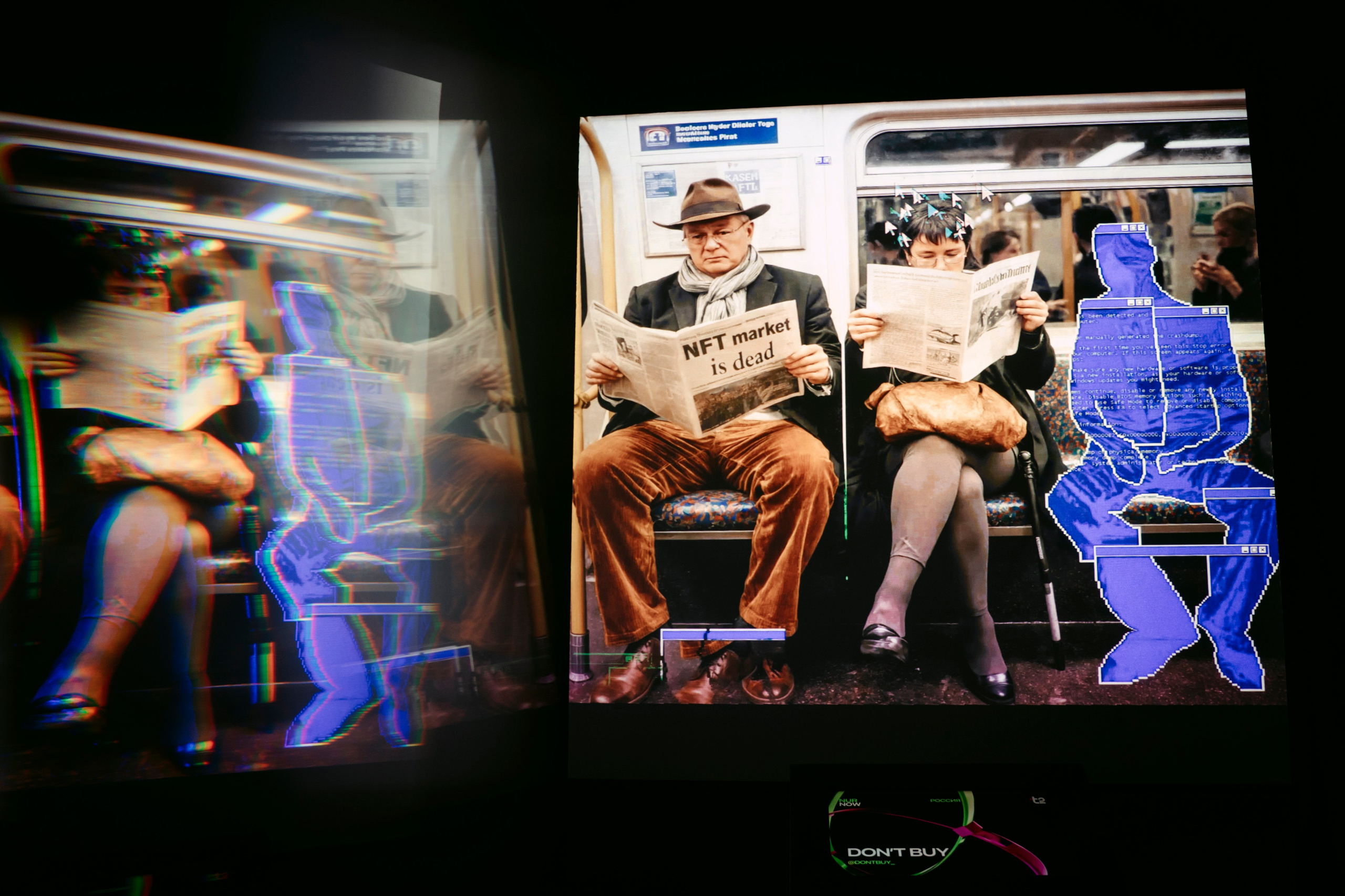 NUR NOW 2026. Главная