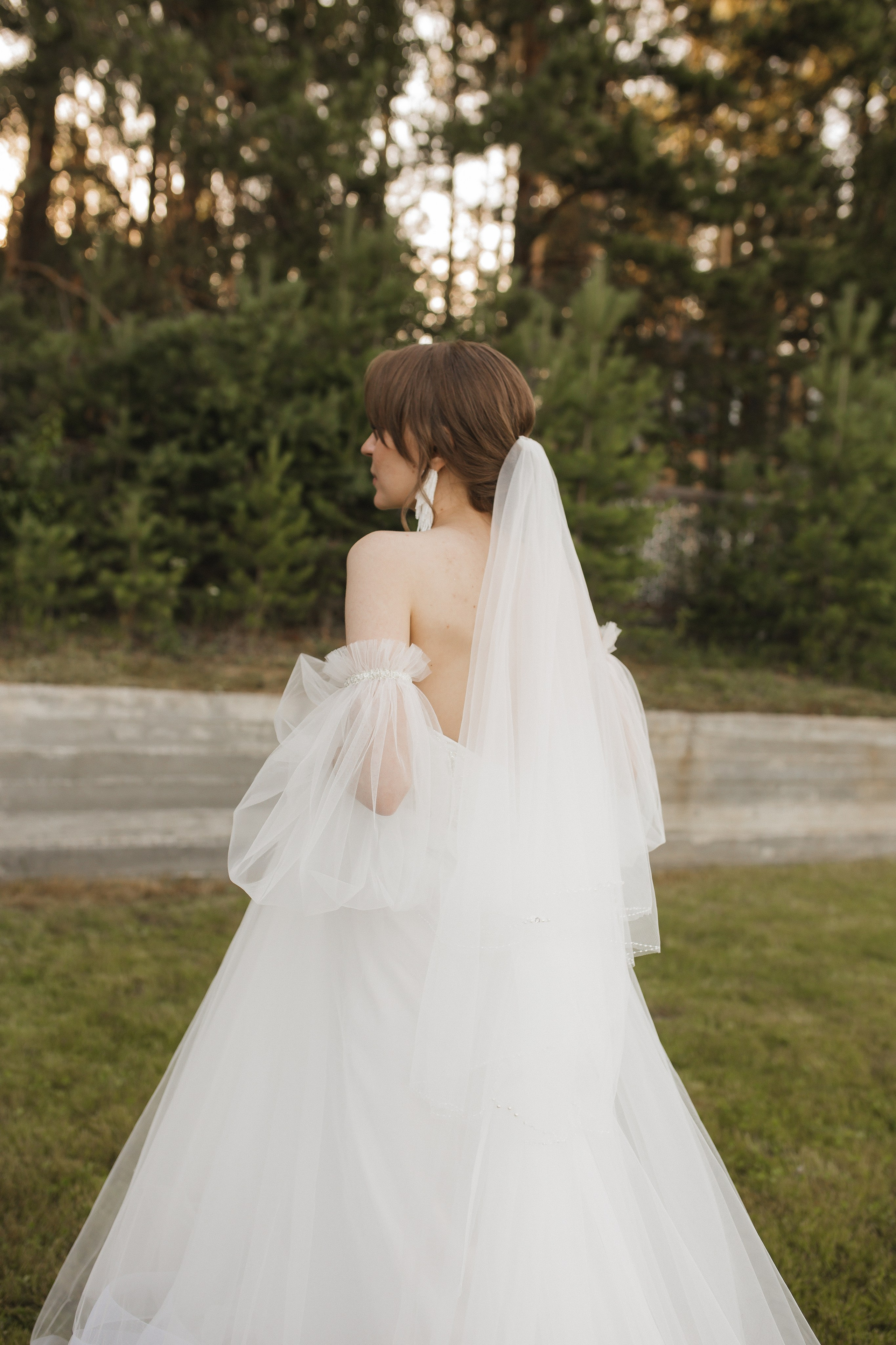 Дарья и Алексей. Семейный и свадебный фотограф в Екатеринбурге Орлова Ирина