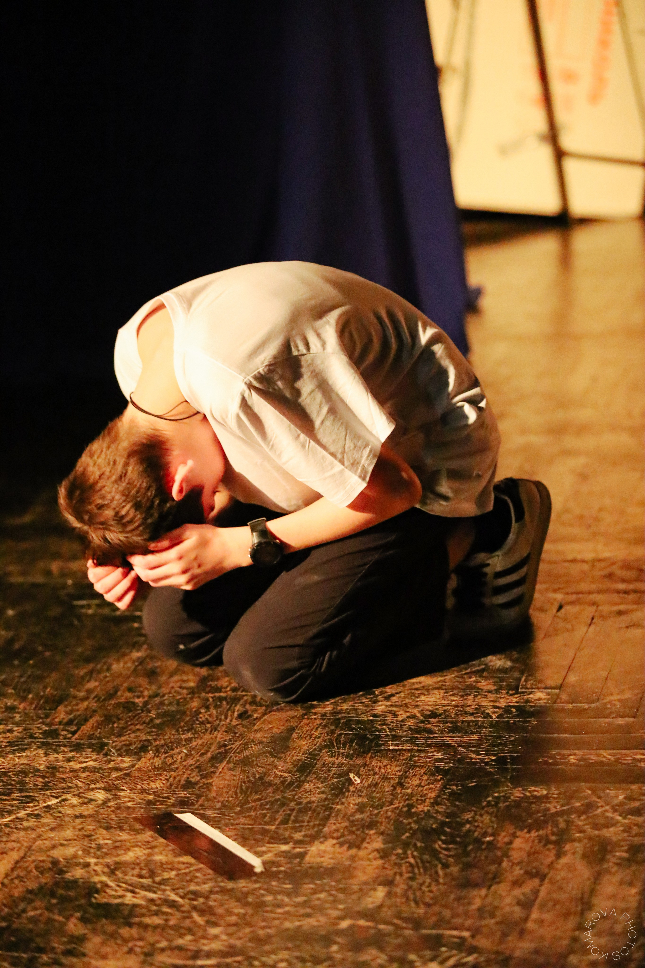 «Повелитель Мух» (детский)