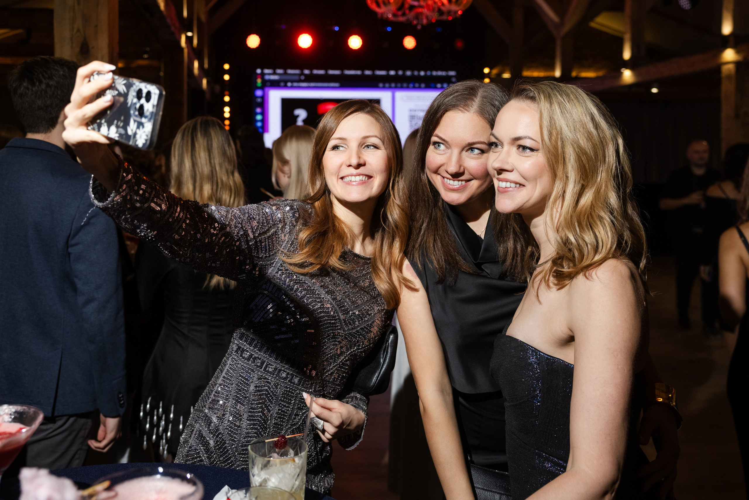 Корпоратив Horsetrip. Свадебный репортажный фотограф в Москве