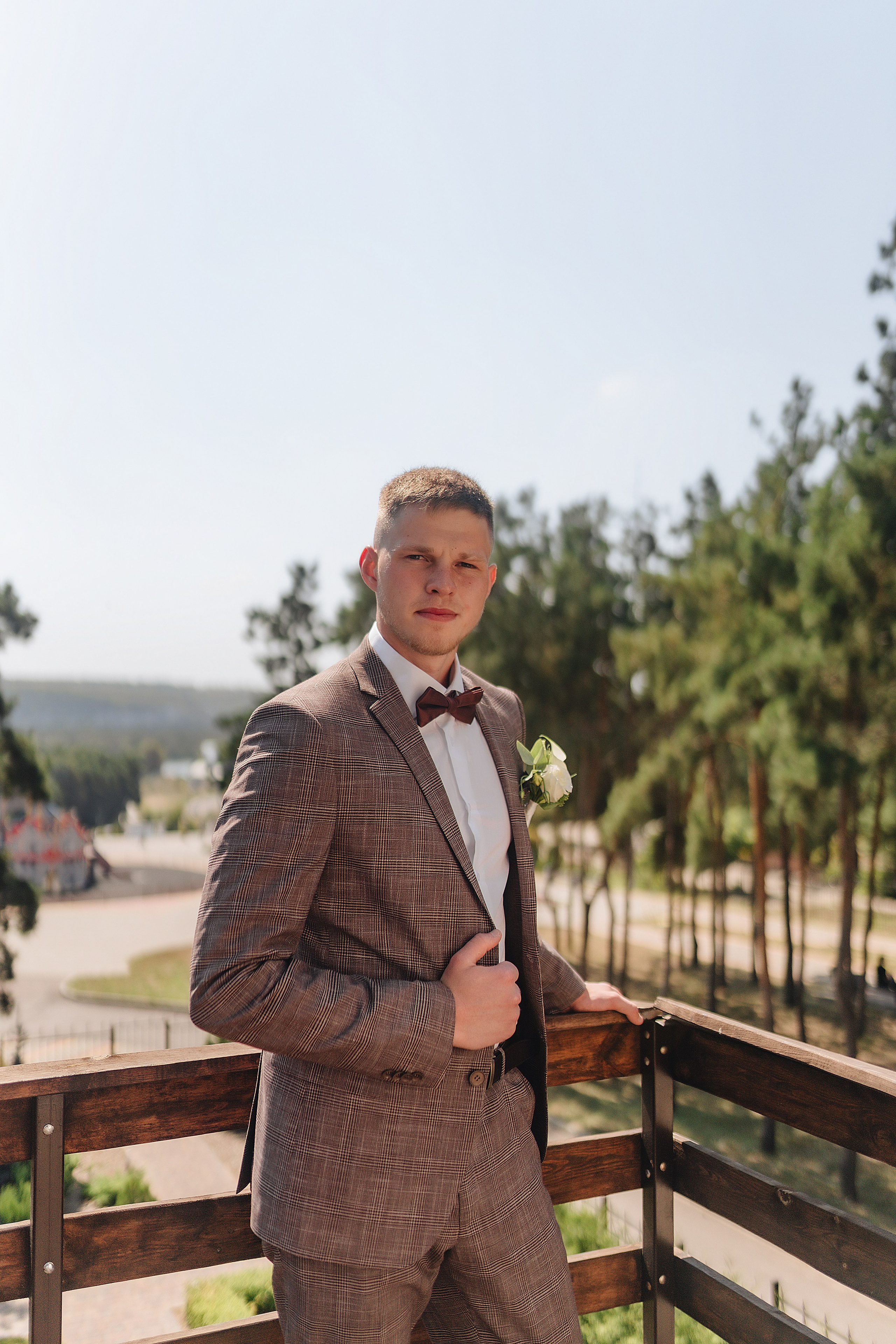 Полина и Владислав. Фотограф Карина Шмулёва. Воронеж и область