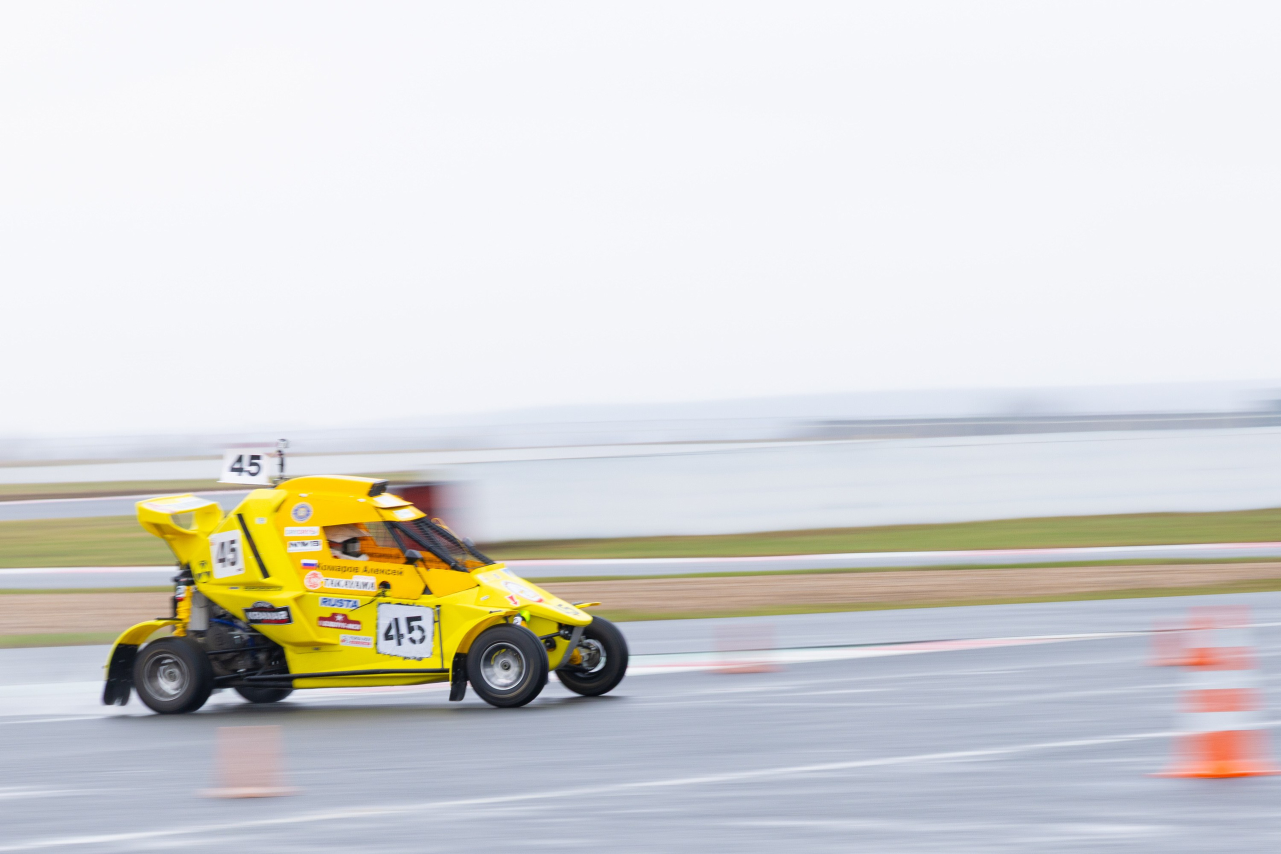 Кубок YUKA ADV PRO RACING 11.04.2026 АДМ Рейсвэй Мячково. Фотоклиника Светланы Шутько
