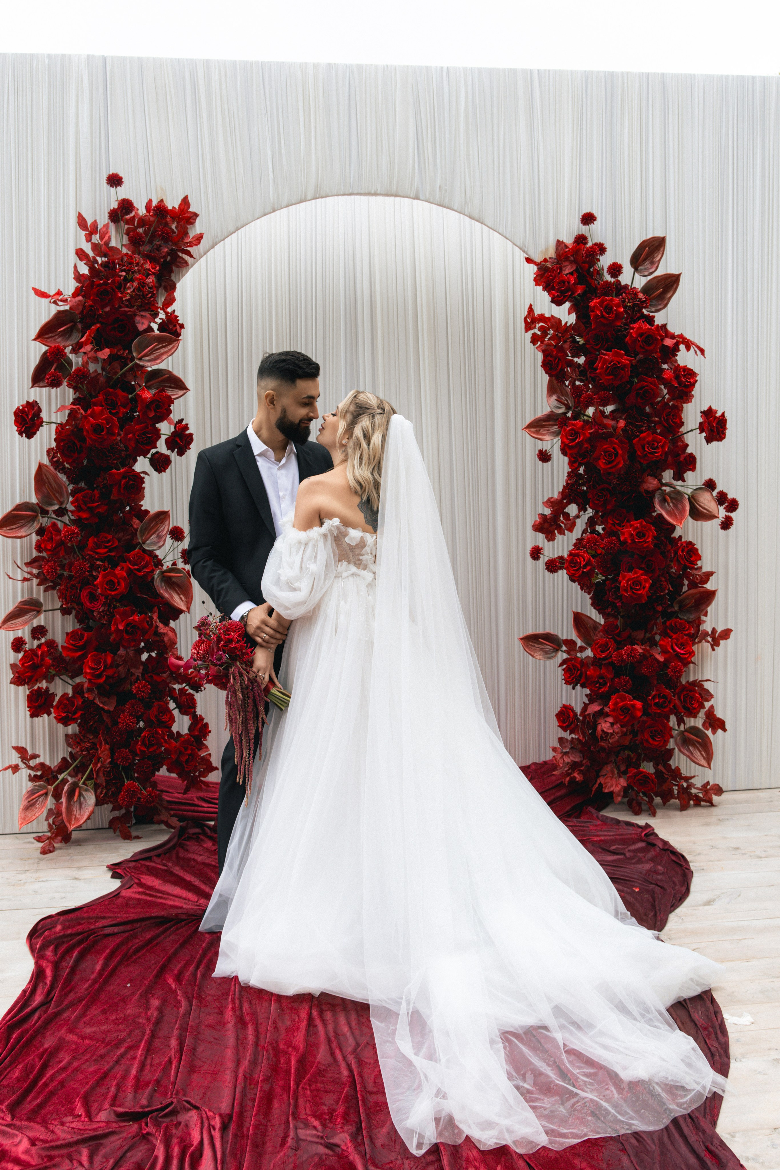 Татьяна и Максим. Свадебный и женский фотограф Рязань Москва Елена Епифанова