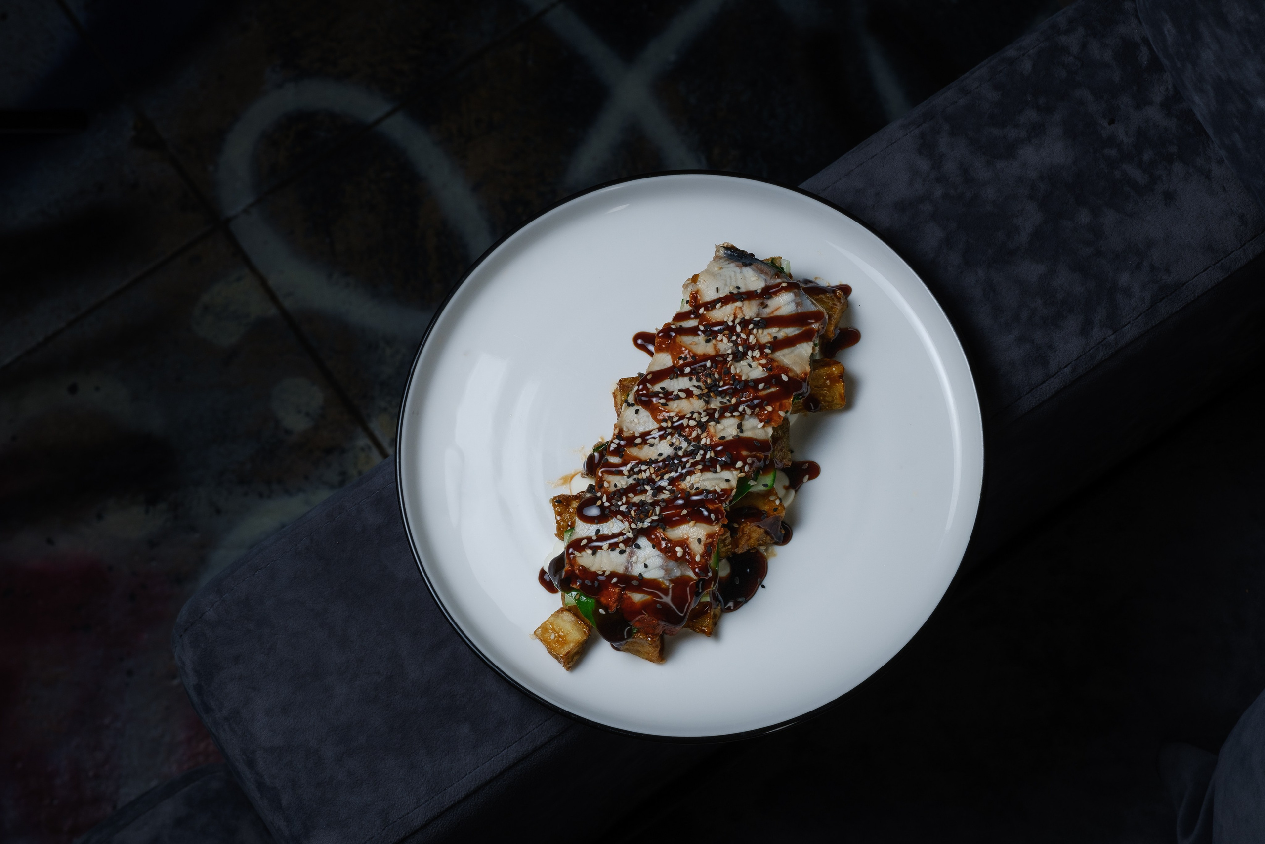 Gaijin. Фотограф в Тюмени Кирилл Марфин