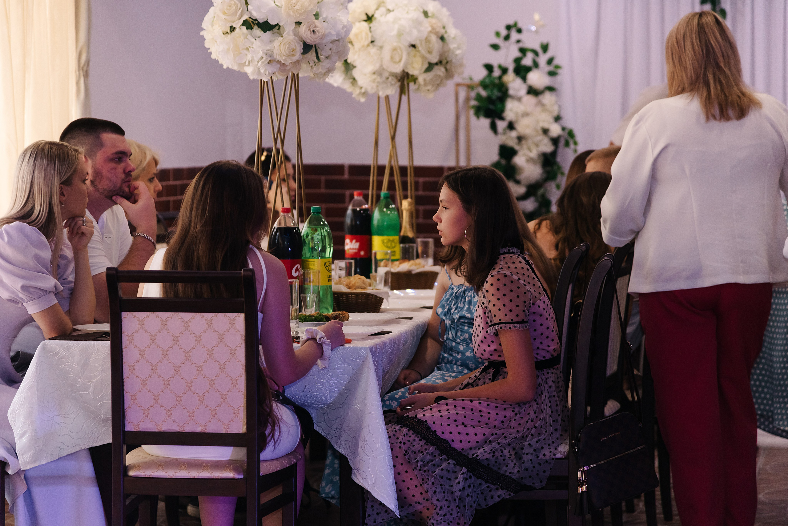 Роман и Карина. Фотограф Волжский Екатерина Егорова