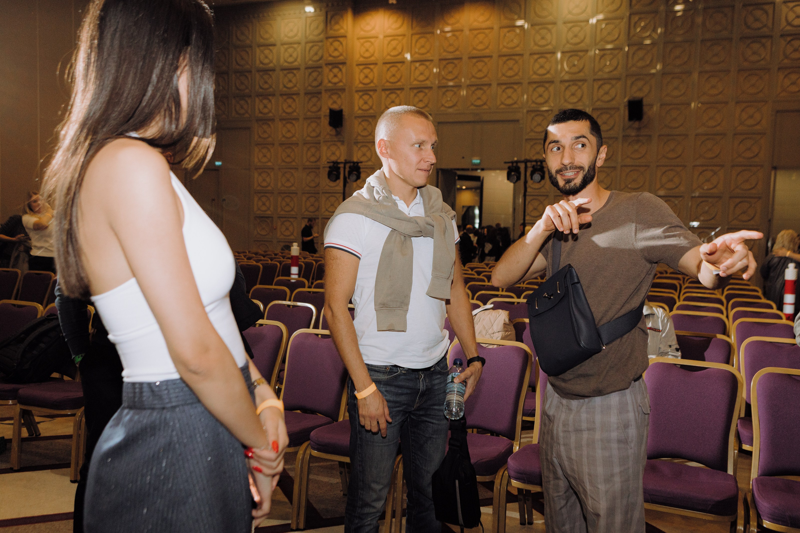 Summer365 in Sheraton. Фотограф в Батуми Павел Шарников