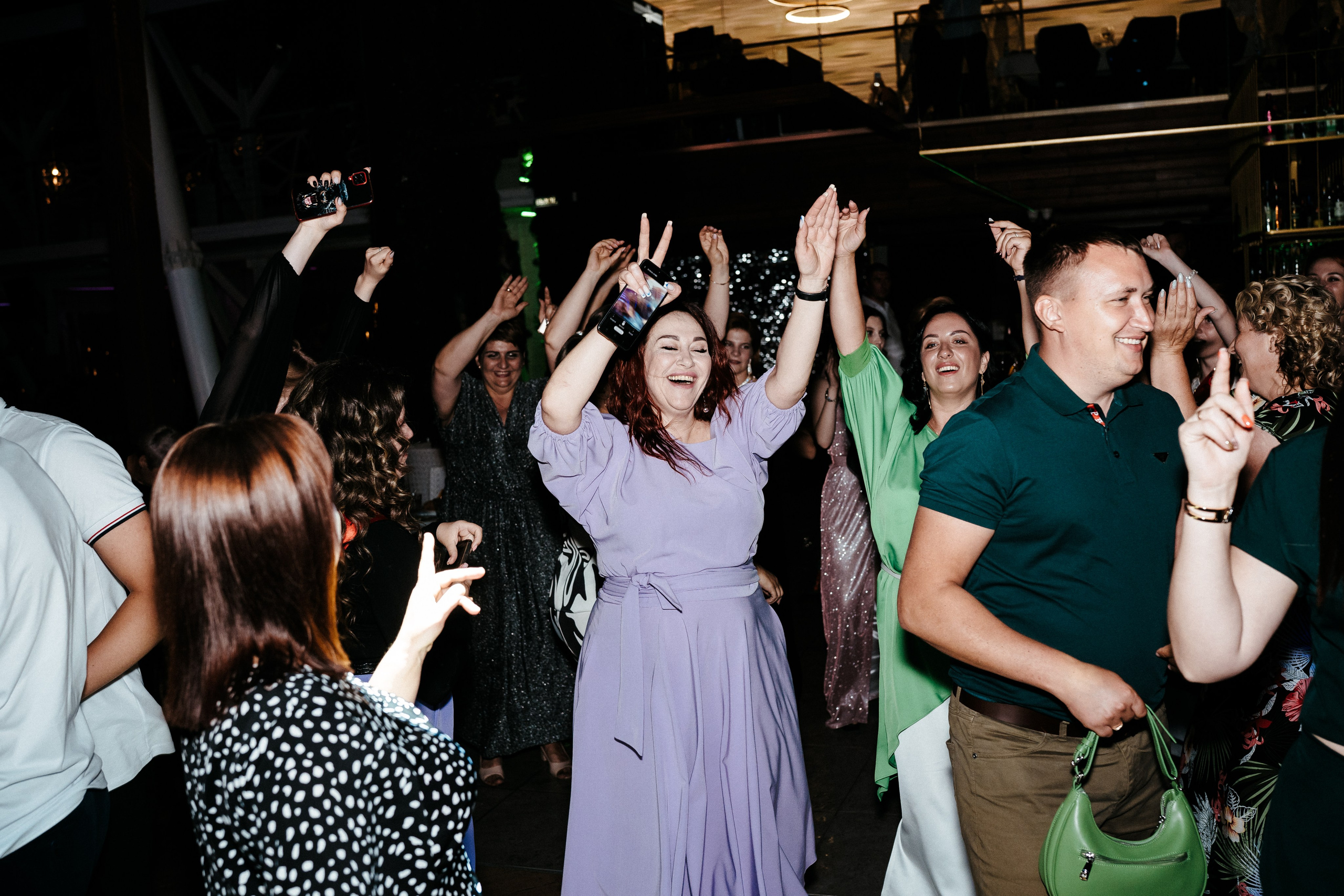 Выпускной «Ribiza». Свадебный фотограф в Симферополе