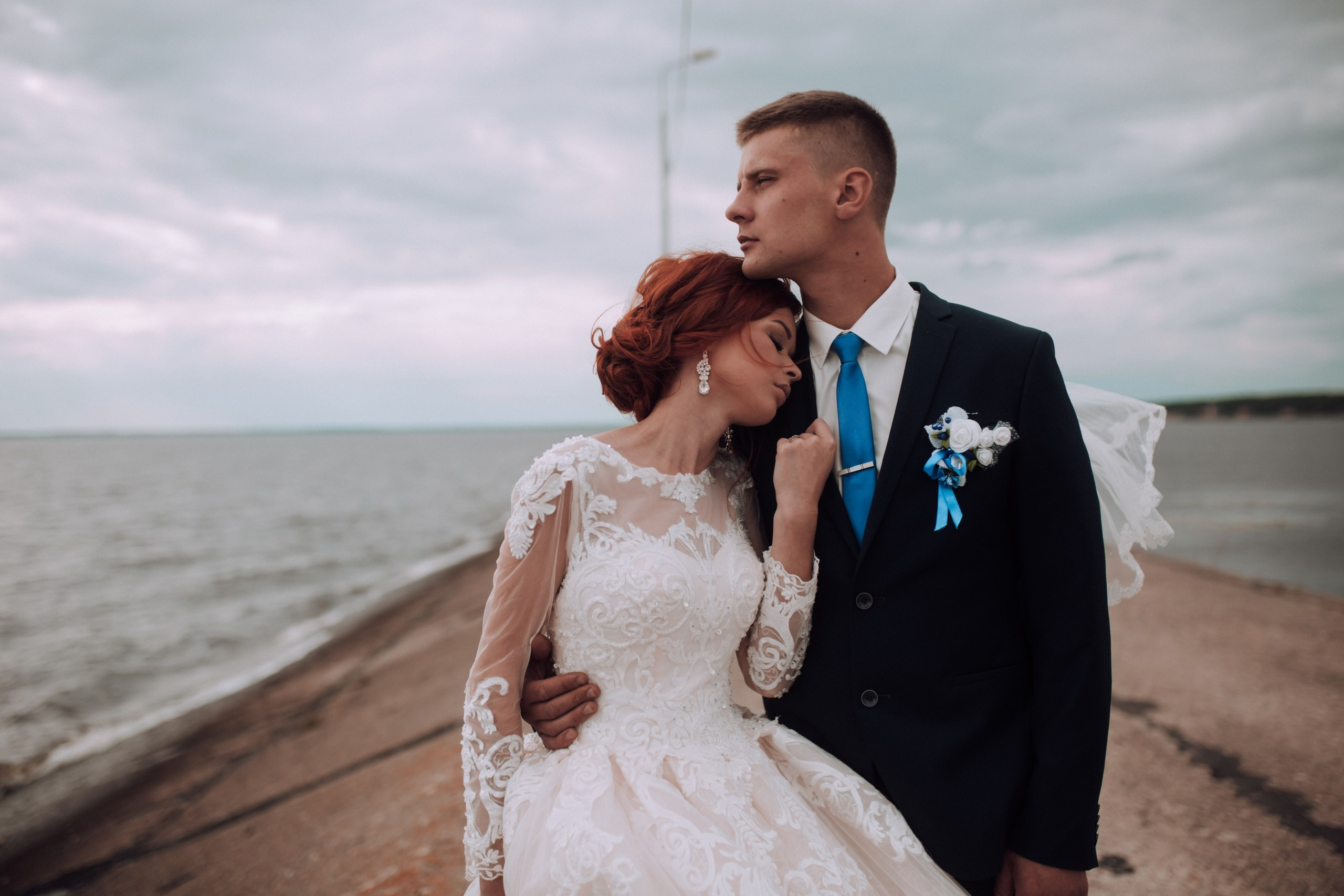 Свадебные фотографии. Семейный и портретный фотограф в Нижнем Новгороде Ольга Андреева