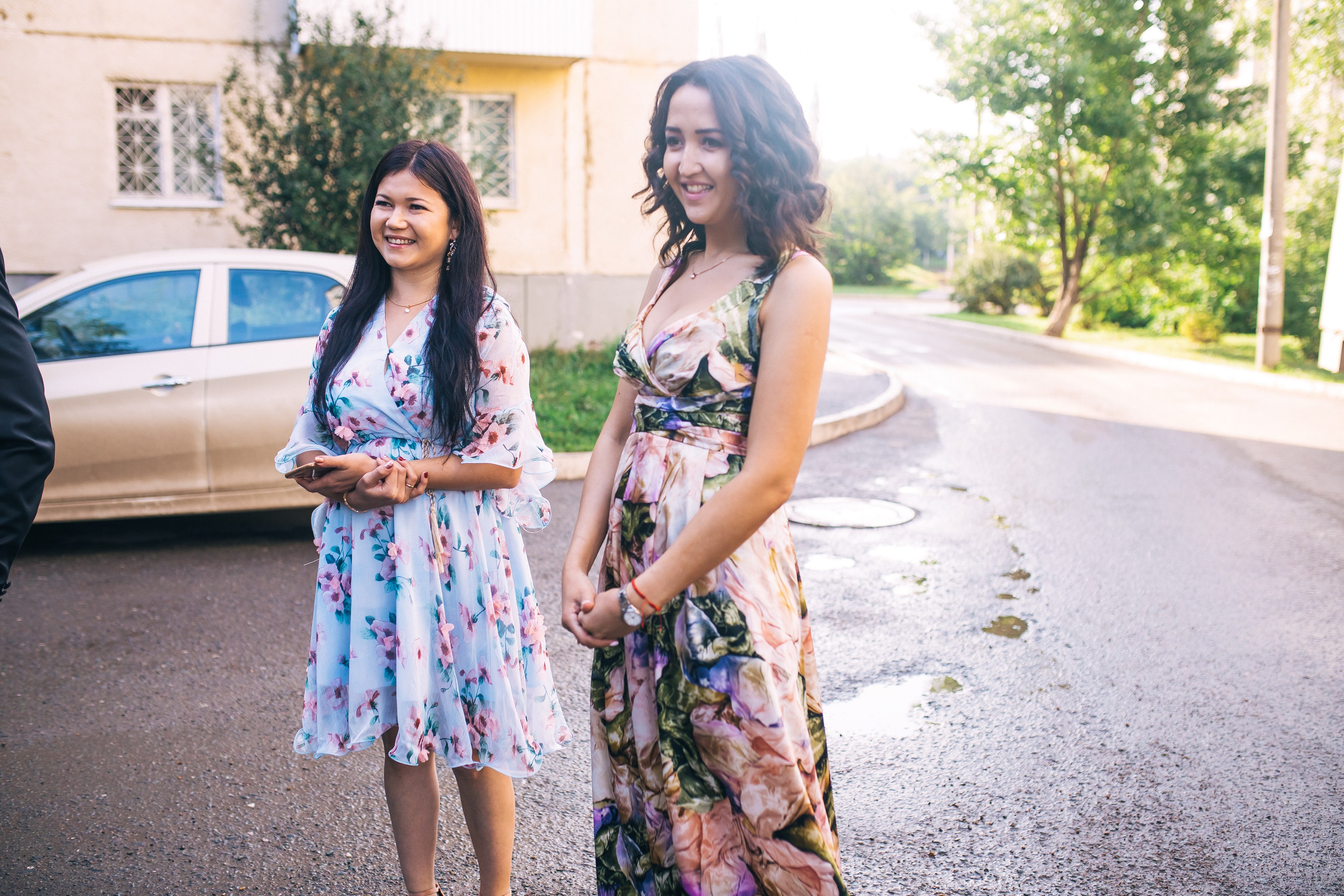 Свадьба в Уфе. Фотограф в Уфе Ирина Идрисова