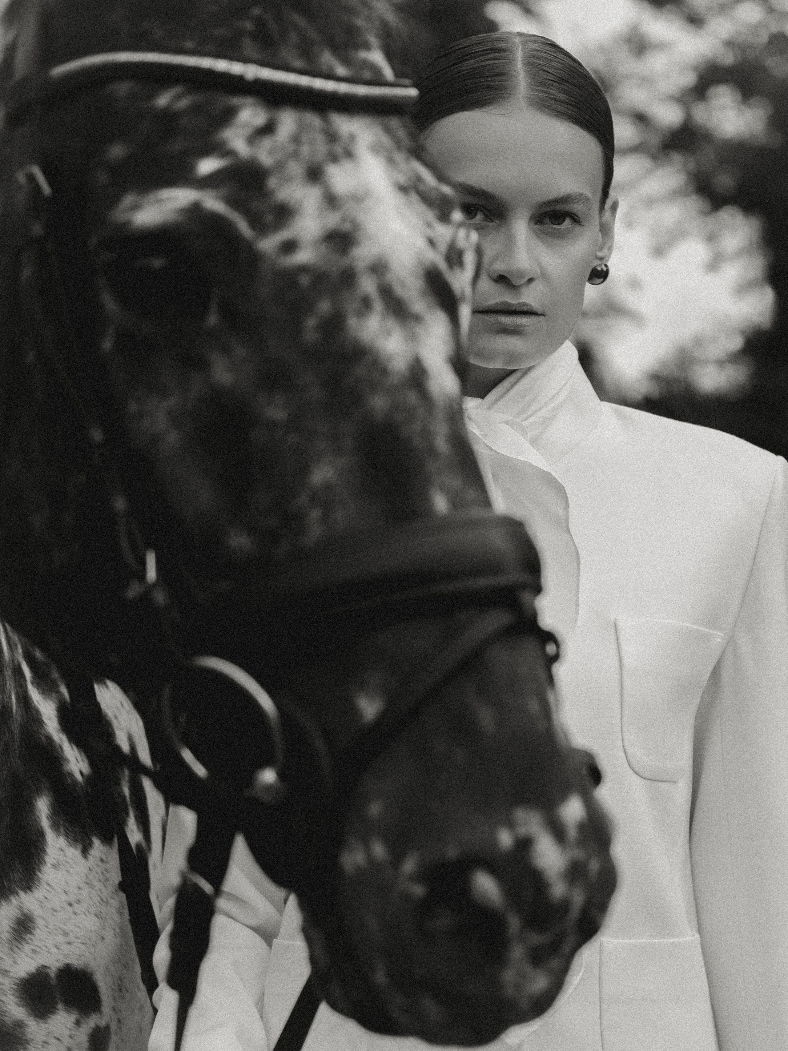 Stylized shoots. Фотограф Дарья Селезнева г. Москва