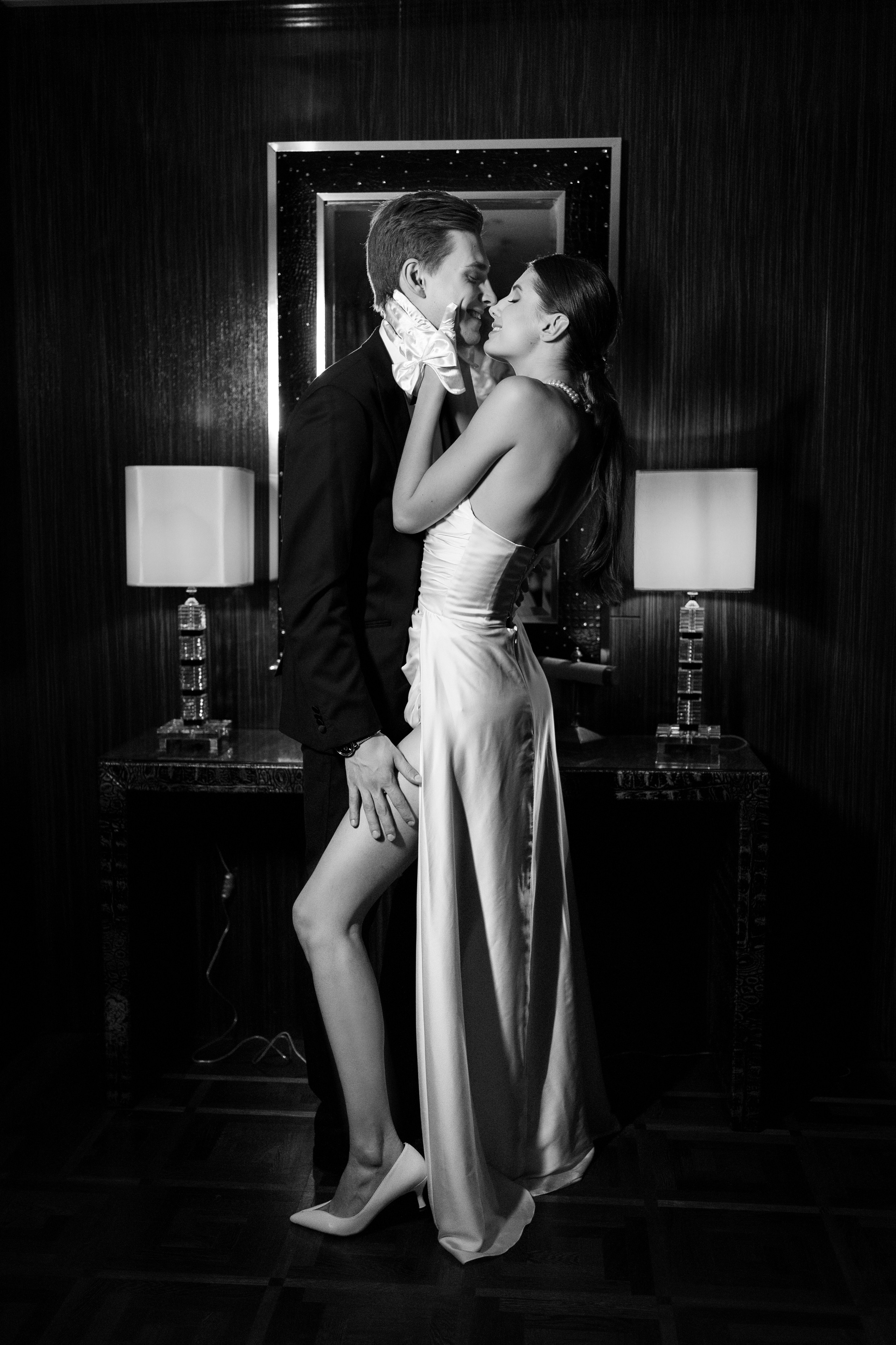 Евгений и Елизавета. Семейный и свадебный фотограф Минск, Беларусь Анна Орловская