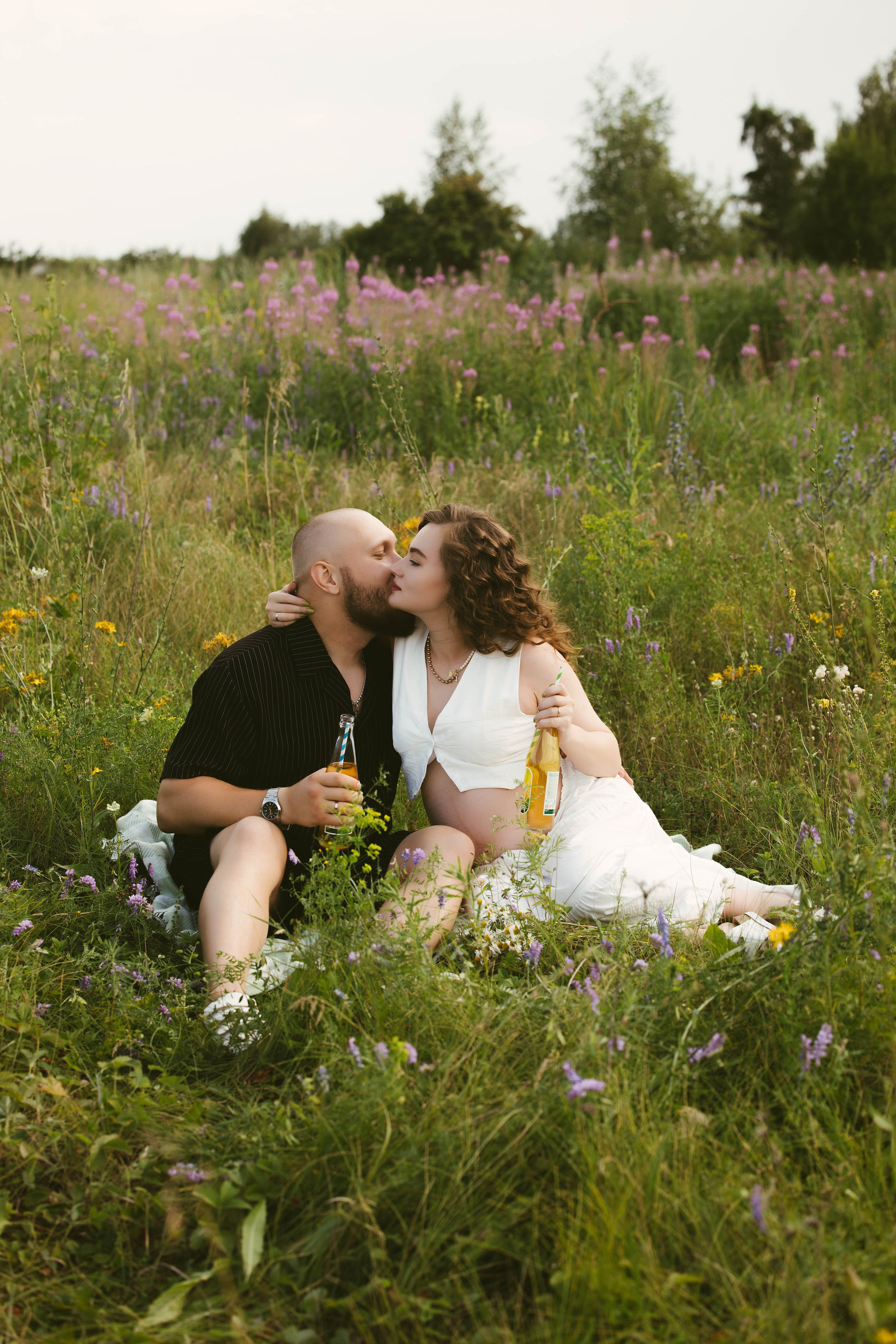 Таня и Саша. Фотограф в Липецке и Москве Рыкова Юлия