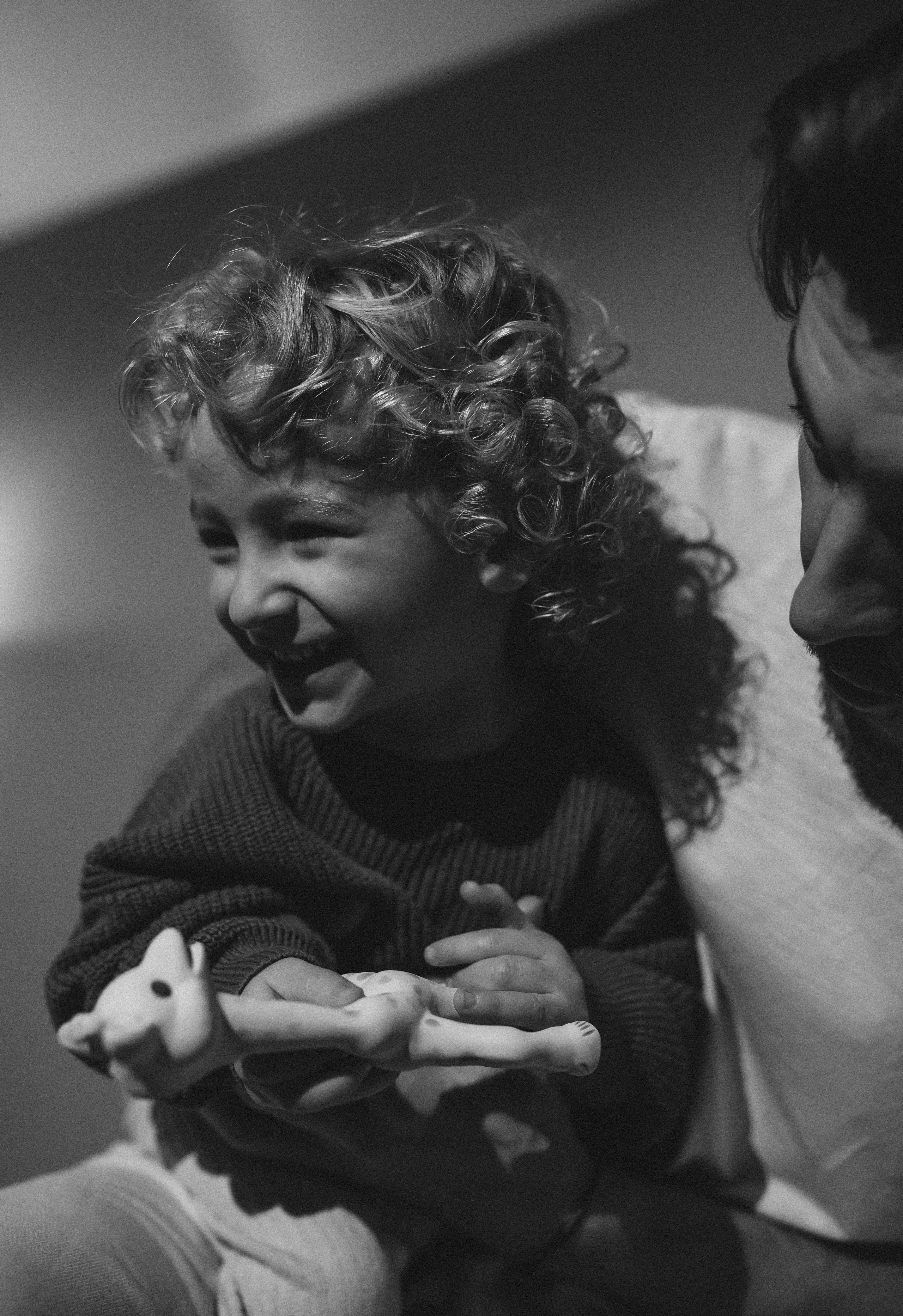 Виктор & Евгения & Марк. Главная