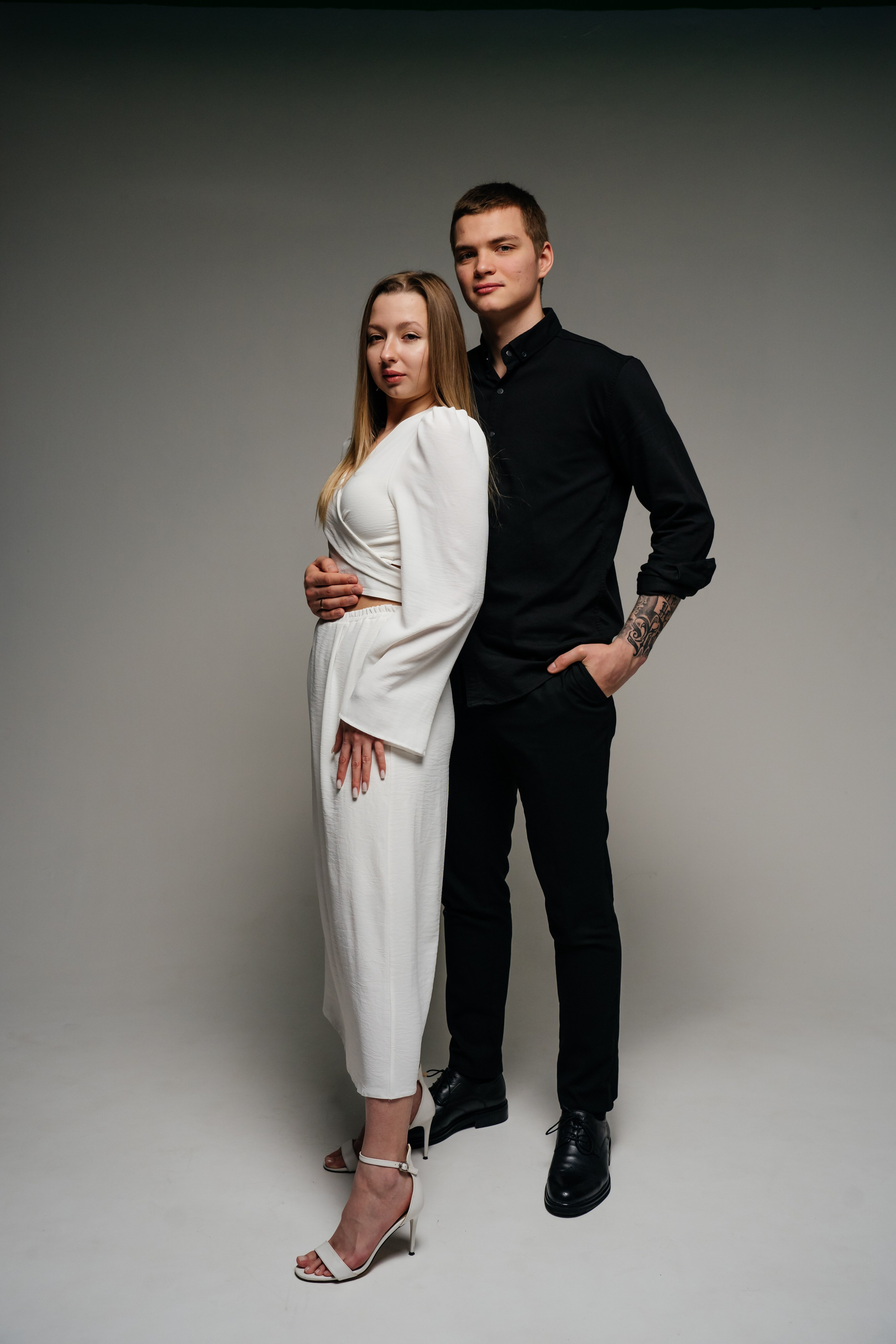 Юлия и Егор. Видеограф и Фотограф в Челябинске Ксения и Владимир Рюмины