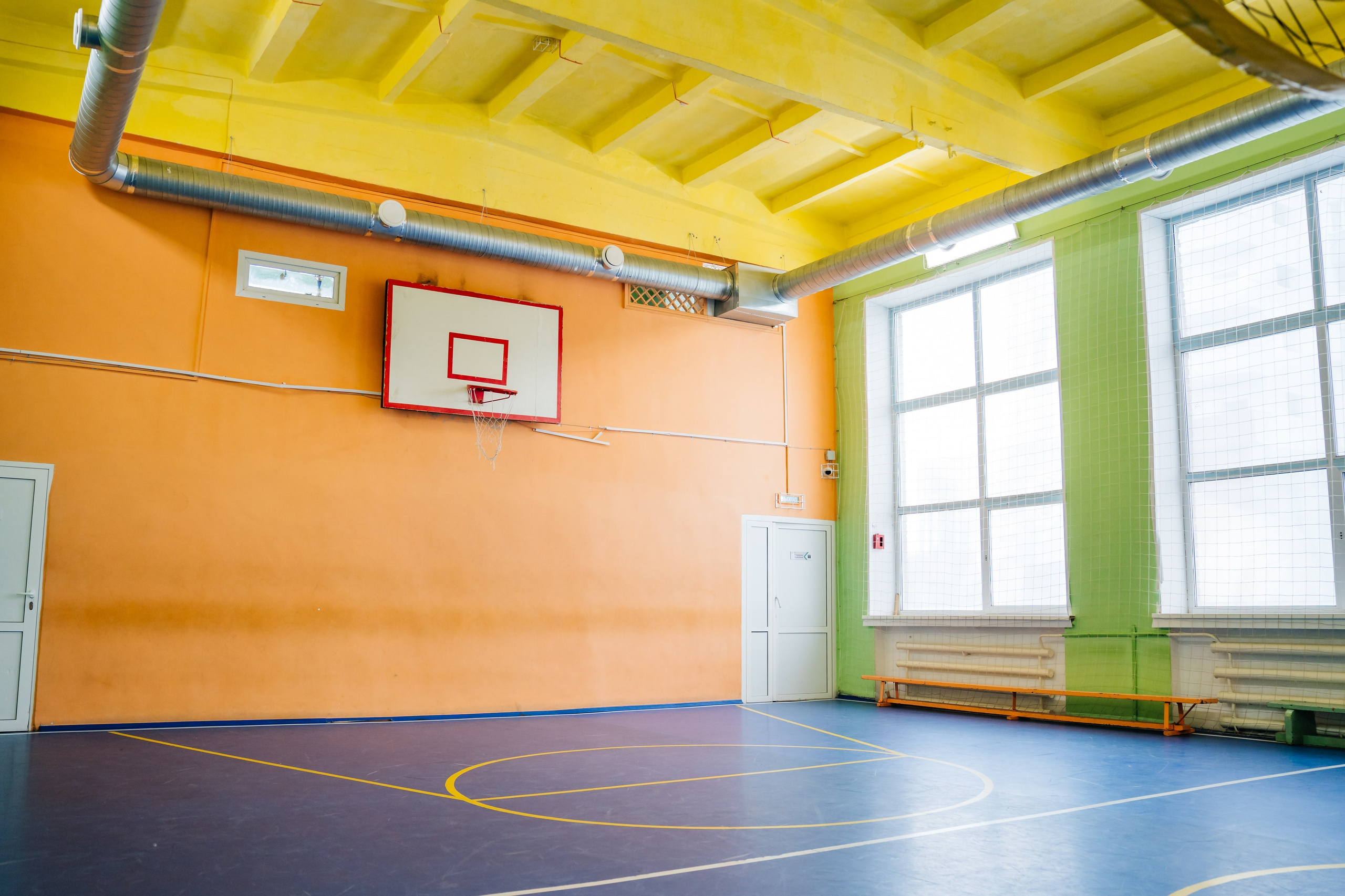 Съемка для Уральского медицинского колледжа ЮМЕД. Видеограф и Фотограф в Челябинске Ксения и Владимир Рюмины