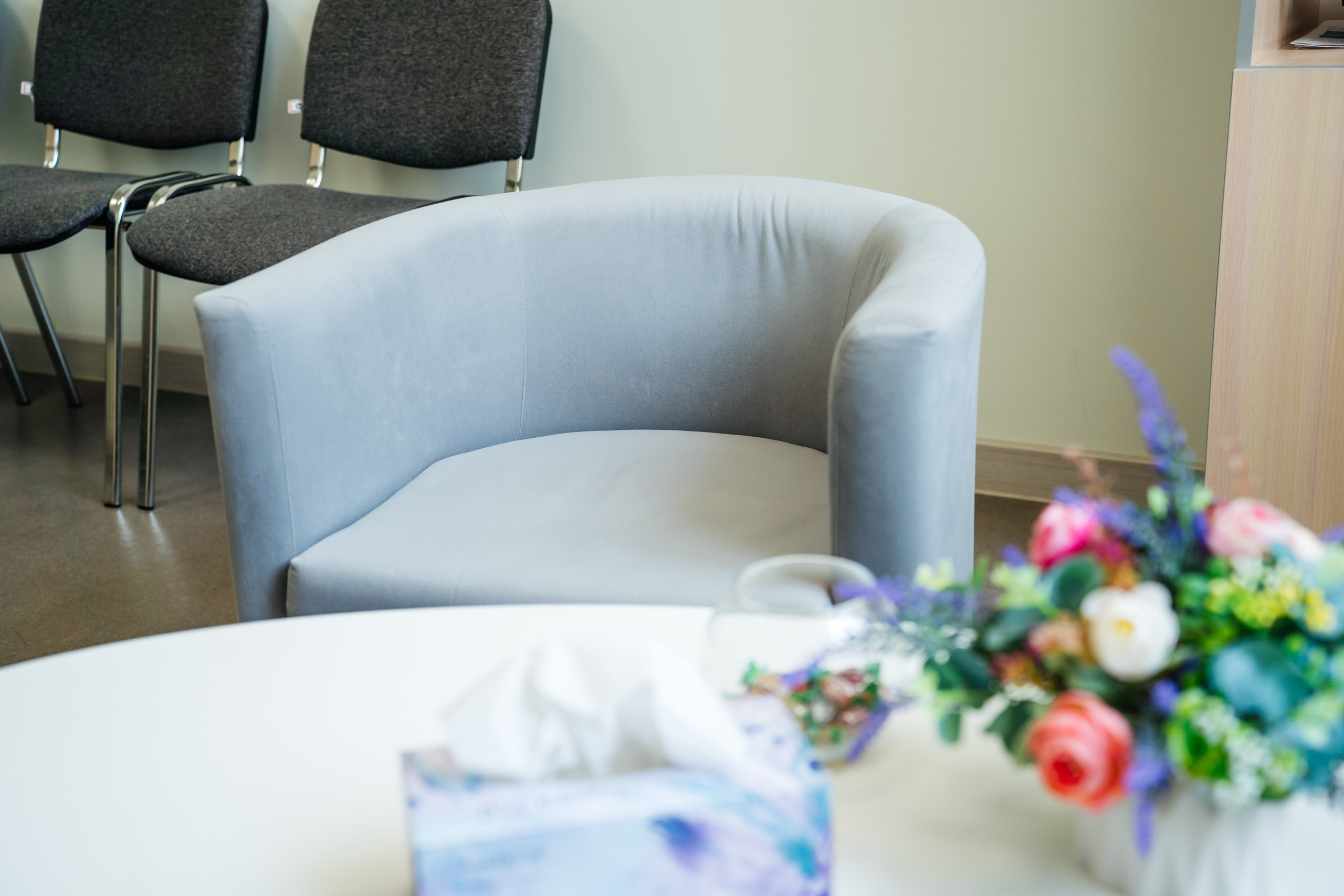 Съемка для Уральского медицинского колледжа ЮМЕД. Видеограф и Фотограф в Челябинске Ксения и Владимир Рюмины