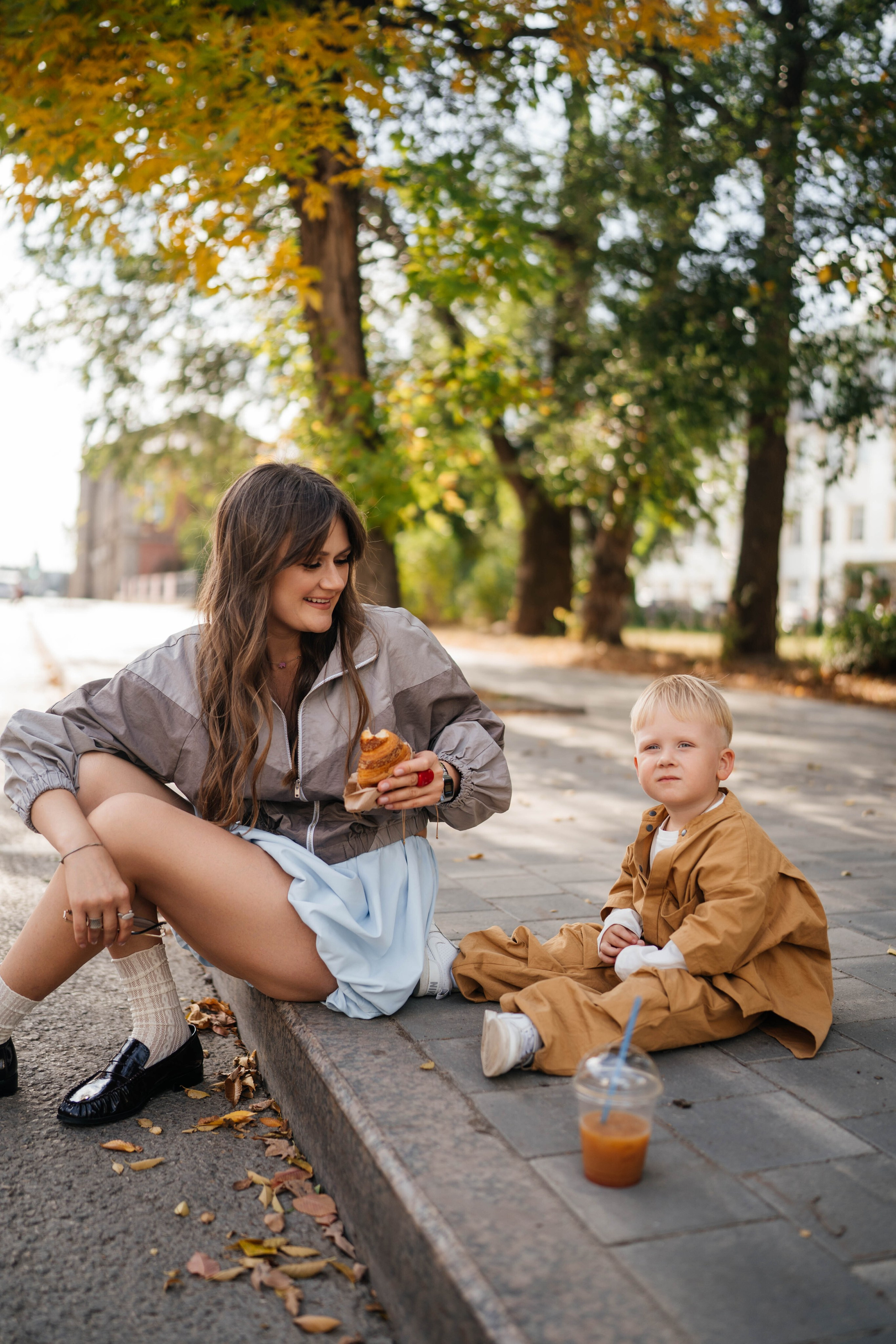 Катя и Матвей, год спустя)). Https://instagram.com/ana.stasia.n