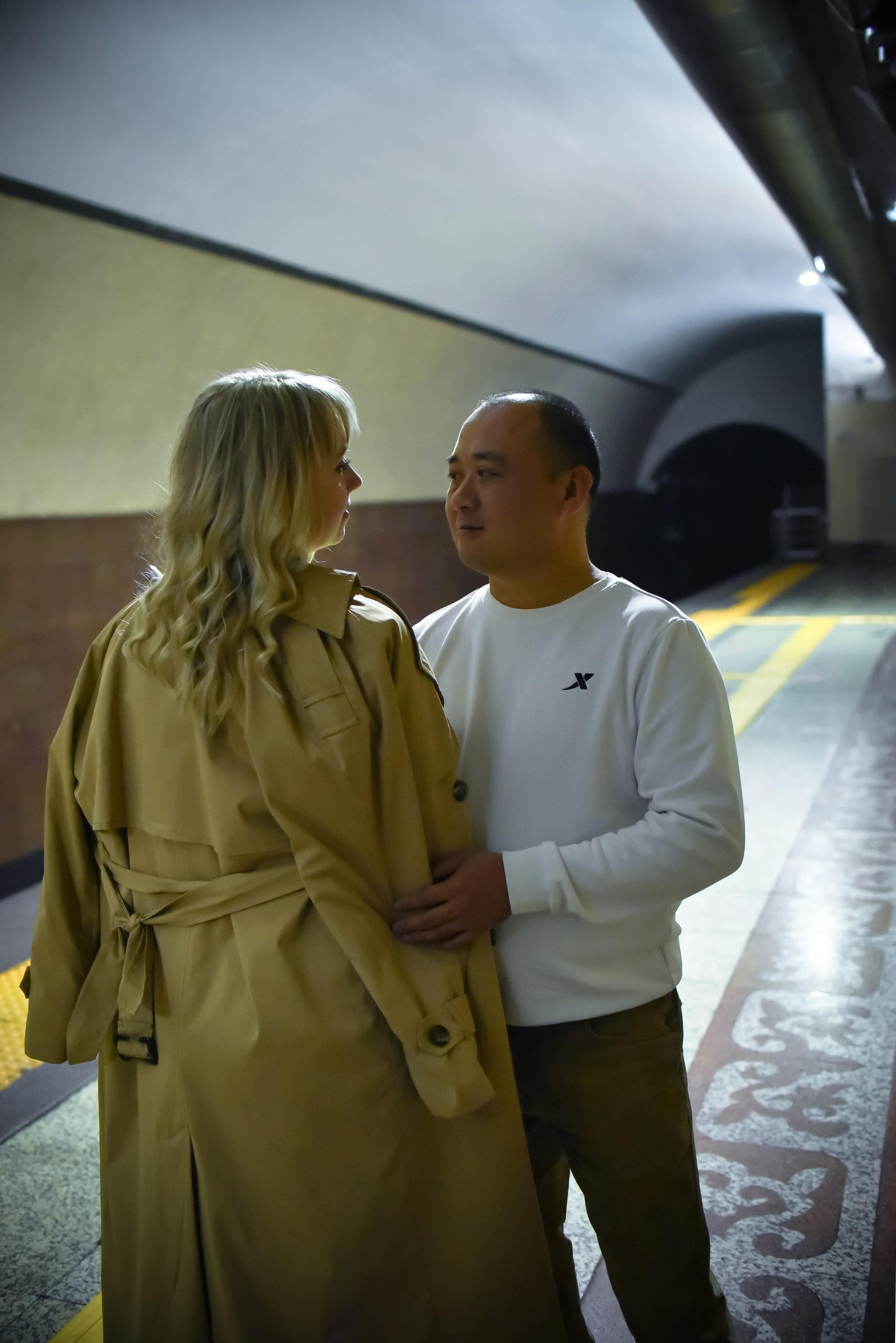 Наталья. Фотограф Тамара Катапова