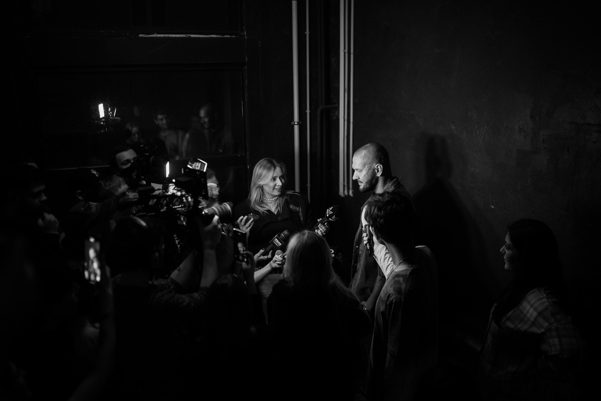 LOC-DOG. Фотограф Москва