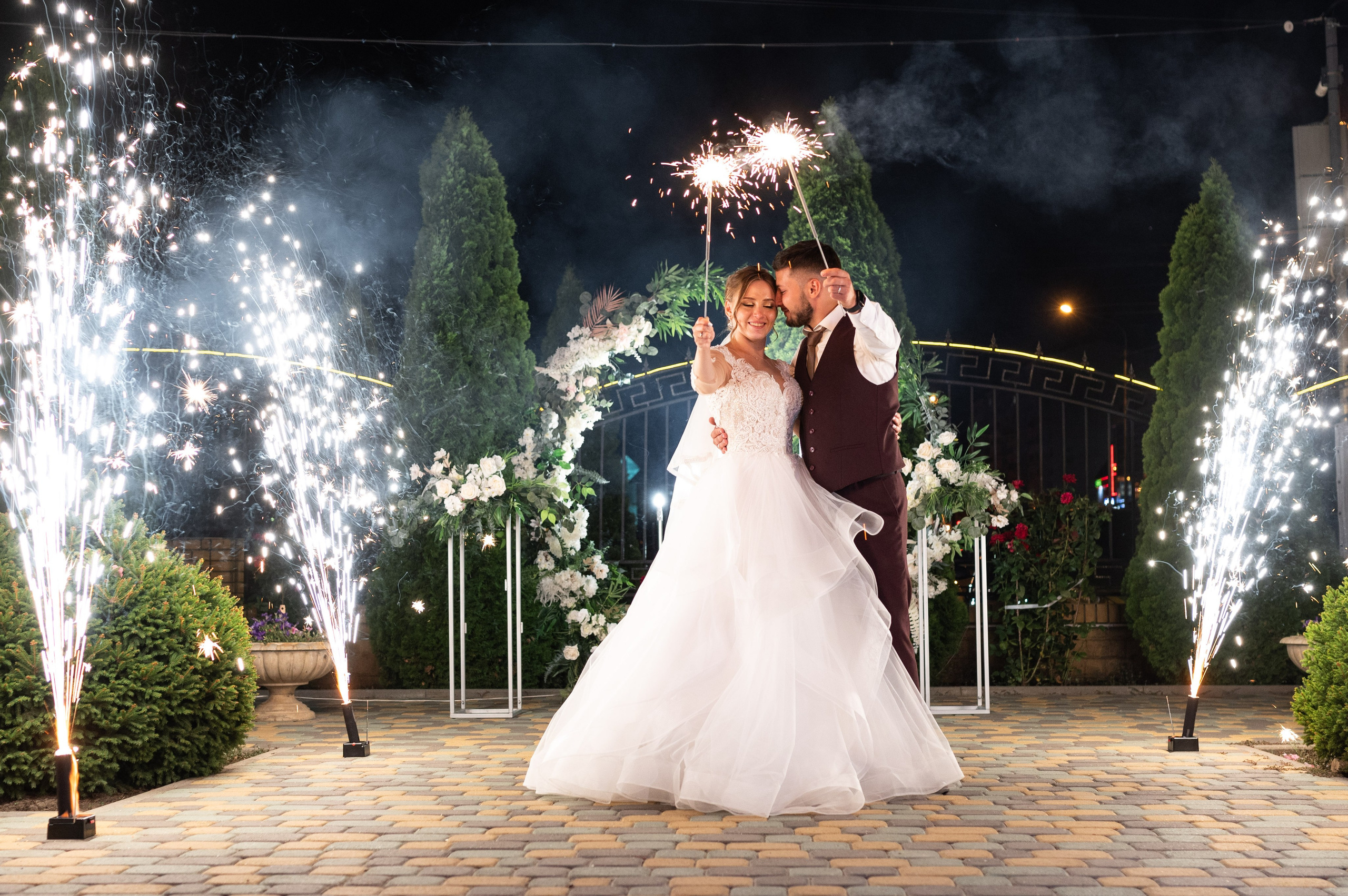 1. Свадебный, портретный, коммерческий, предметный фотограф в Ставрополе Иван Белашов