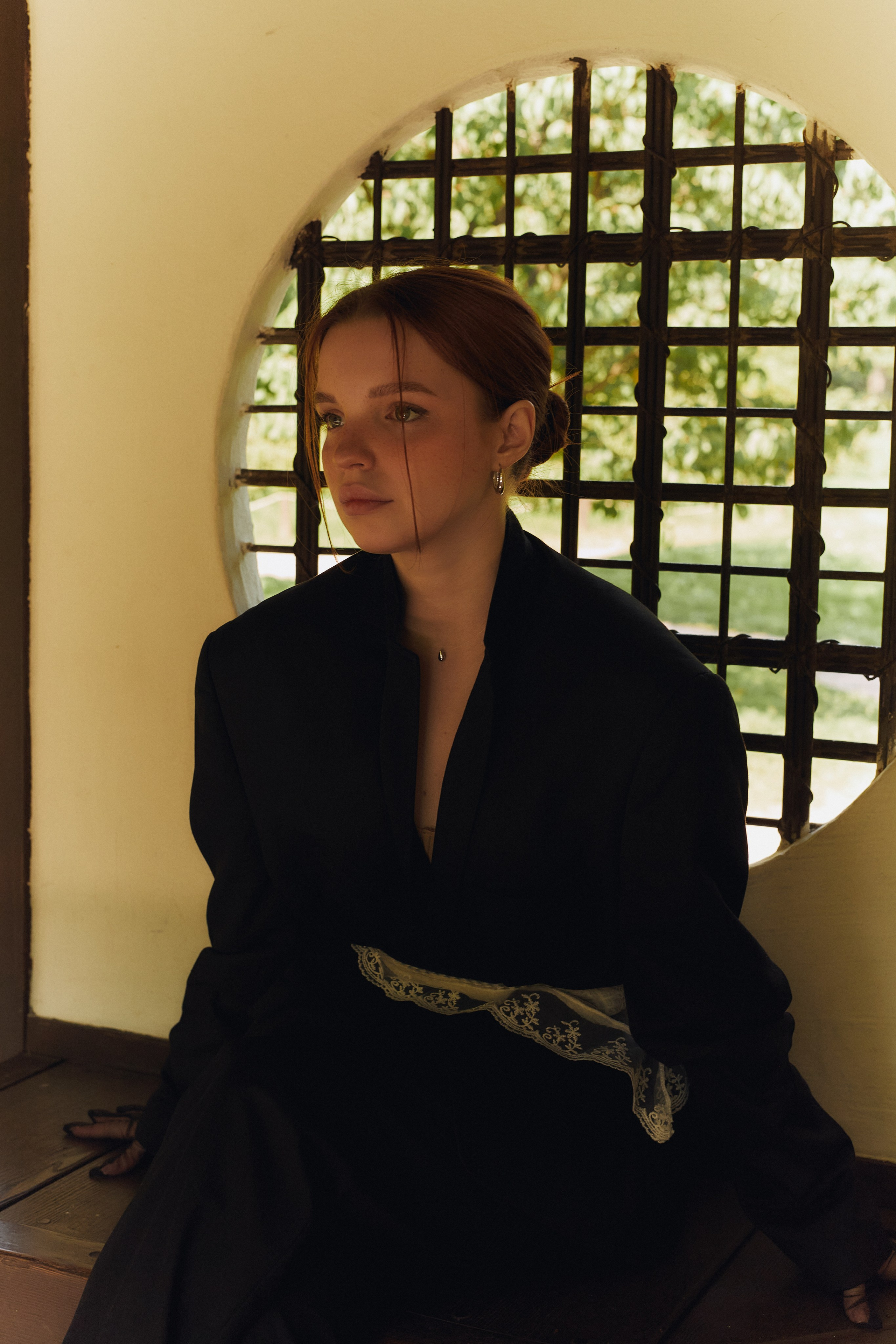 Настя. Фотограф в Москве Струц Влада