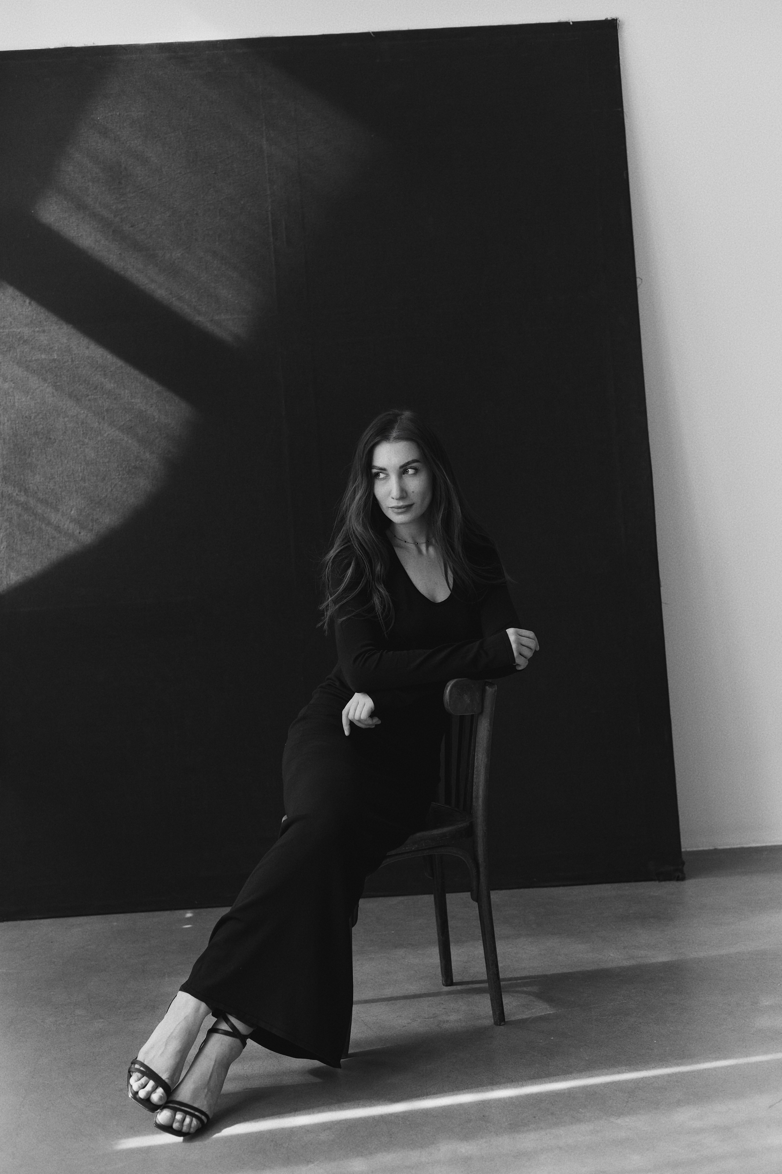 Исмира. Фотограф в Москве Струц Влада