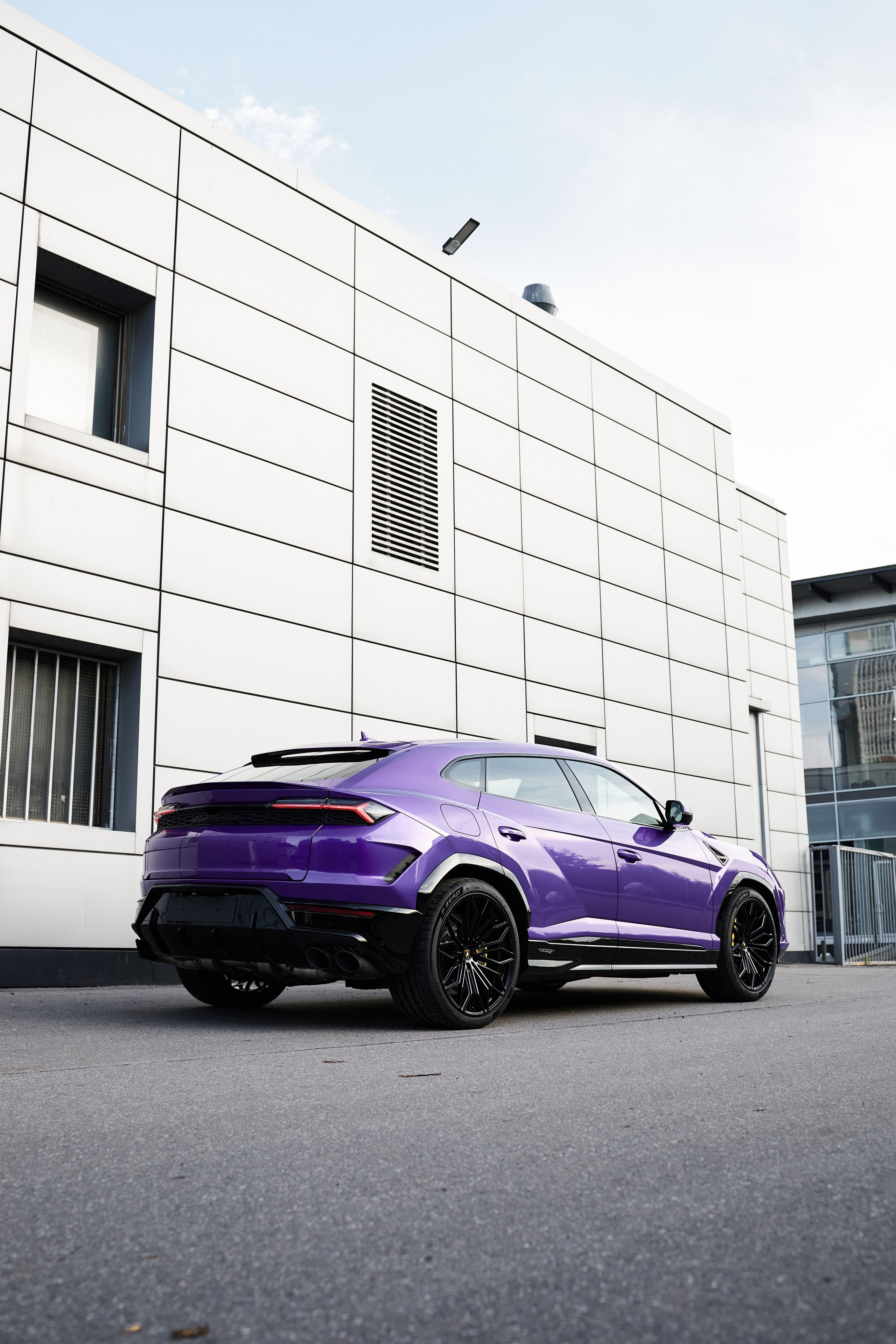 Urus. Фотограф в Москве Струц Влада
