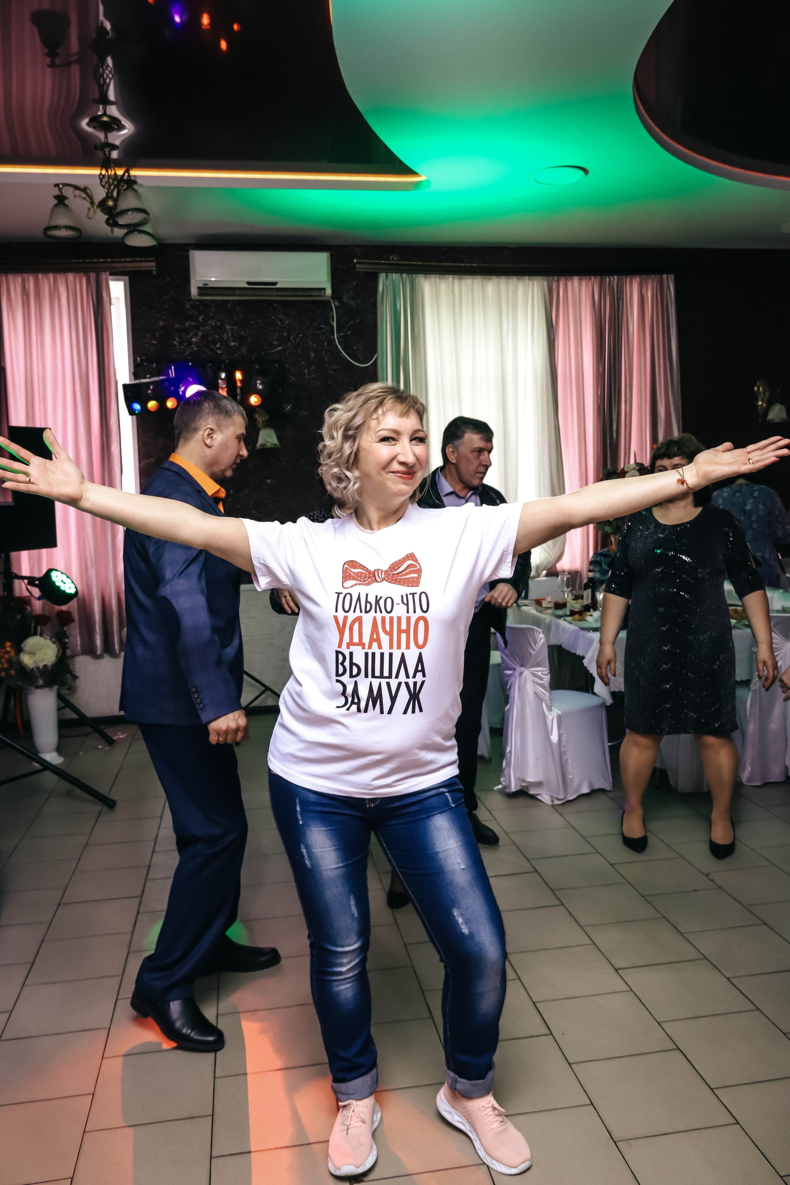 Дмитрий и Ольга. Фотограф Дарья Маташкова