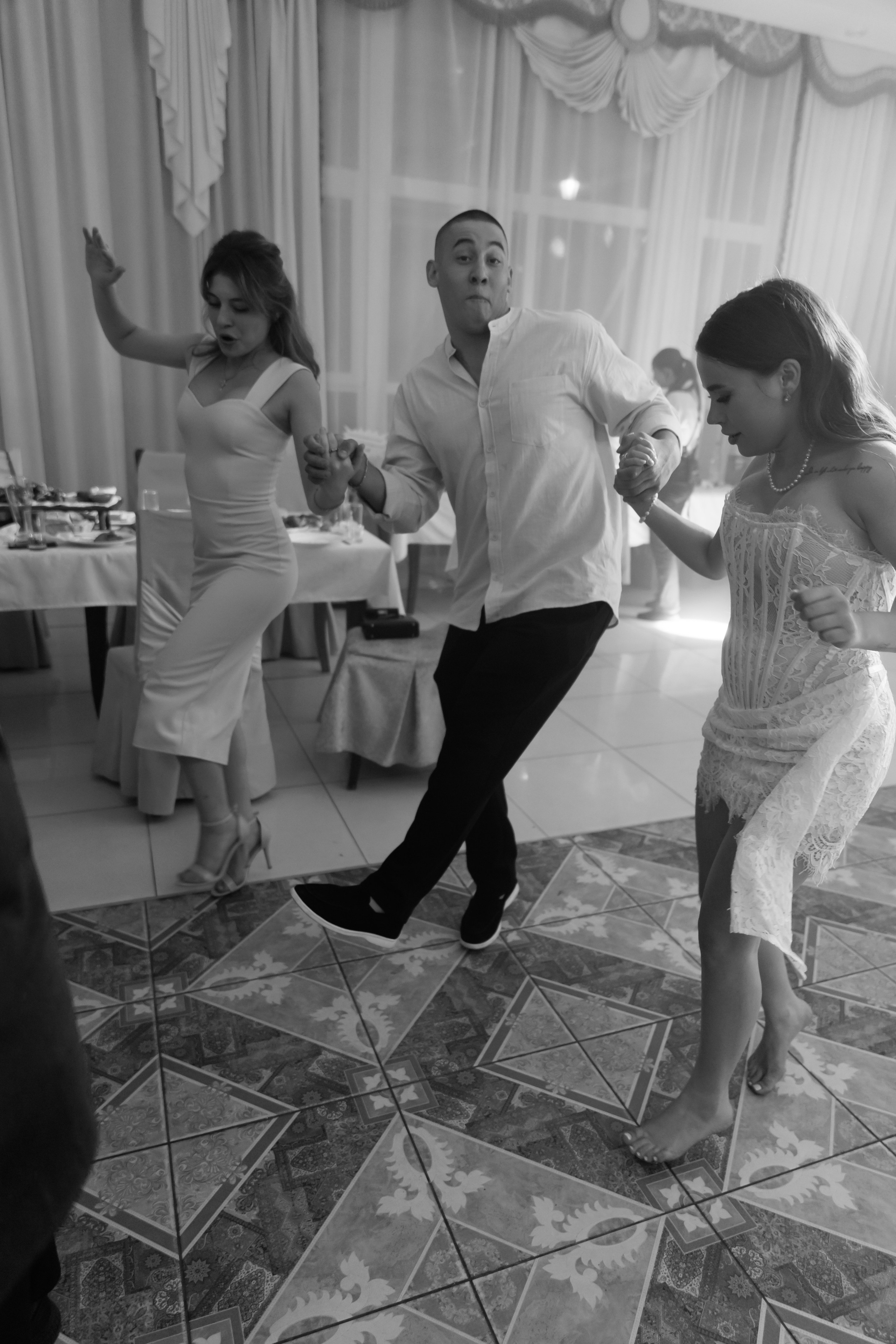 А&V. Свадебный и семейный фотограф Ростов-на-Дону и ДНР — Инна Химейчук