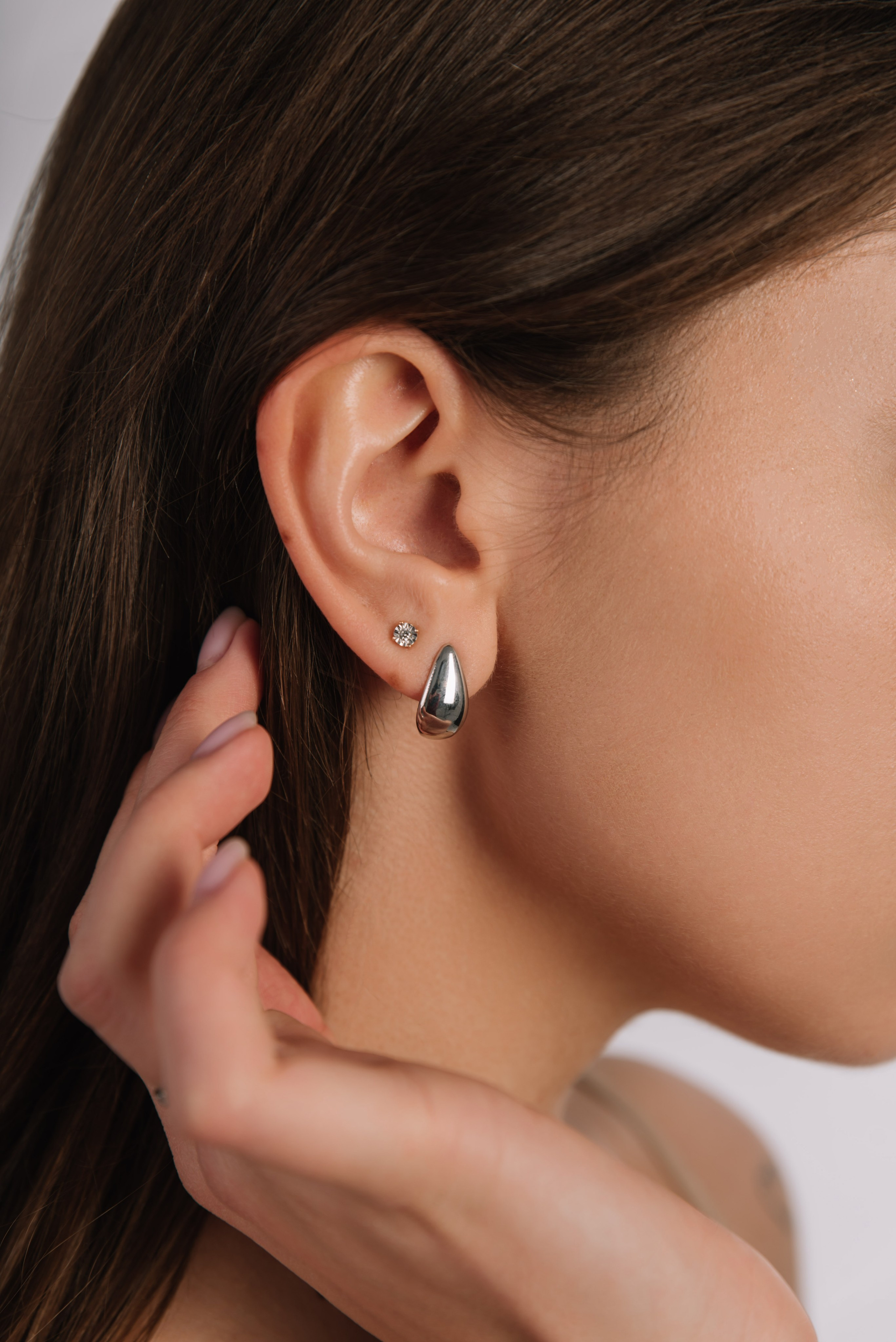 Съемка украшений для сайта. Фотограф Нижний Новгорода Елена Калмыкова